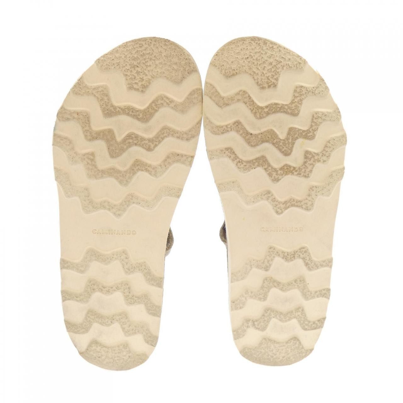 Other Other Caminando Leather Sandals Others Shoes DUTY FREE for USA Size ONE SIZE - 4 Thumbnail