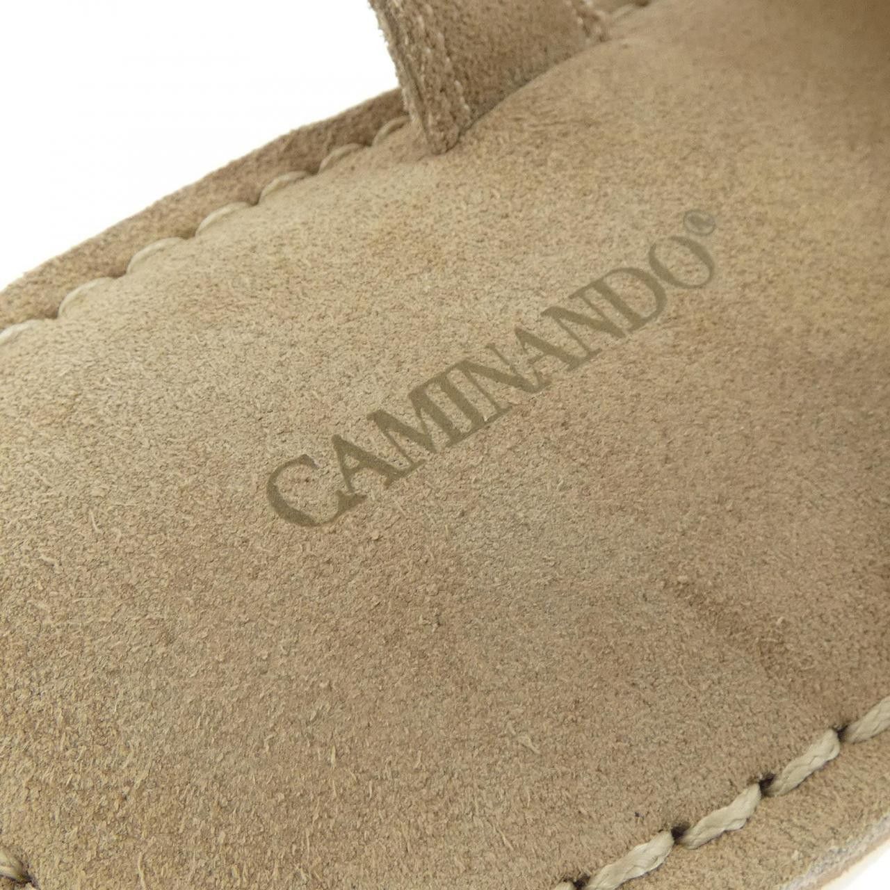 Other Other Caminando Leather Sandals Others Shoes DUTY FREE for USA Size ONE SIZE - 6 Thumbnail