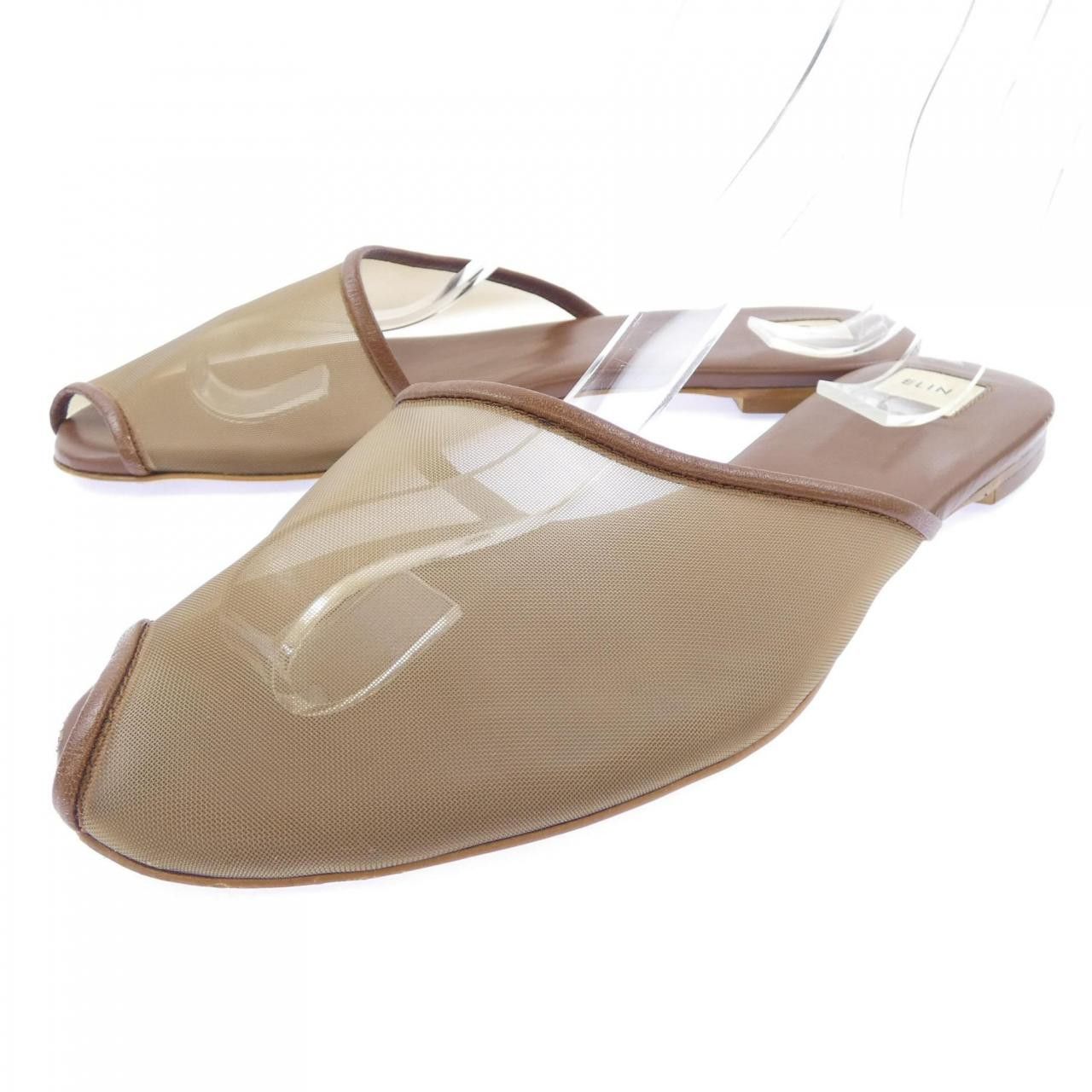 Other Other ELIN Sandals Others Shoes DUTY FREE for USA Size ONE SIZE - 3 Thumbnail