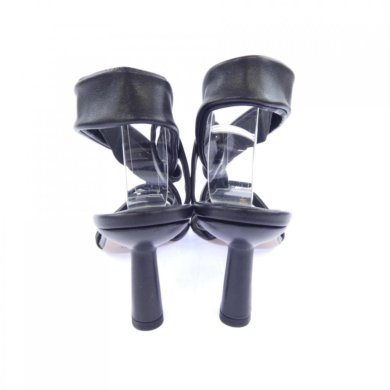 Other Other NEOUS Leather Sandals Leather Shoes DUTY FREE for USA Size ONE SIZE - 5 Thumbnail