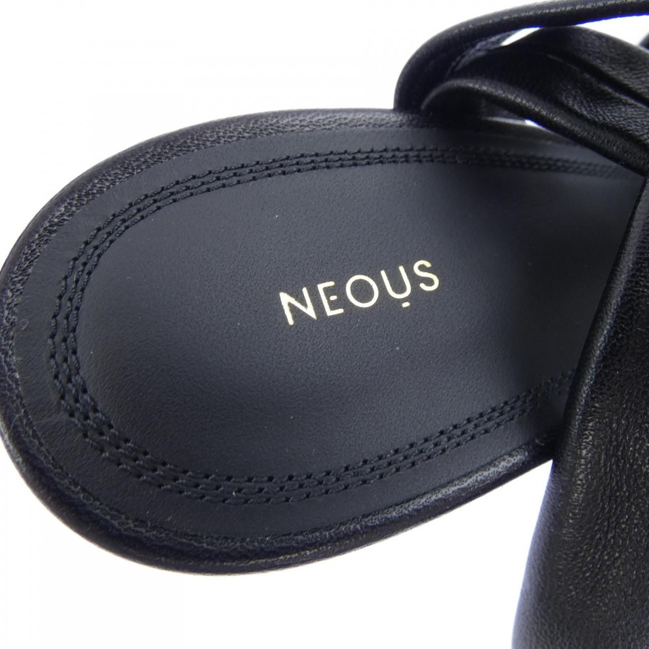 Other Other NEOUS Leather Sandals Leather Shoes DUTY FREE for USA Size ONE SIZE - 6 Thumbnail