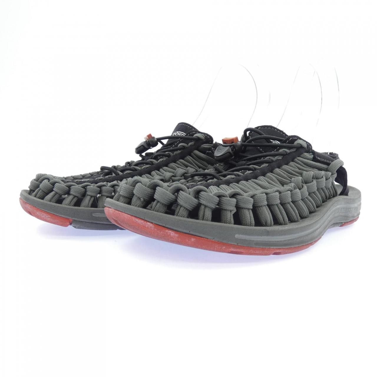 Other Other KEEN Sandals Plastic / Synthetic Shoes 1016899 DUTY FREE for USA Size ONE SIZE - 3 Thumbnail
