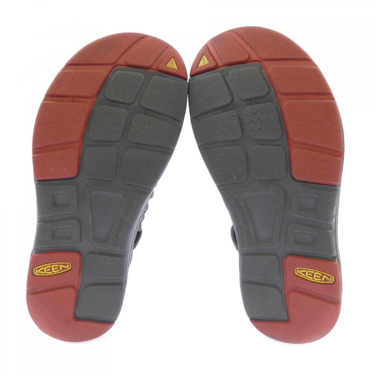 Other Other KEEN Sandals Plastic / Synthetic Shoes 1016899 DUTY FREE for USA Size ONE SIZE - 4 Thumbnail