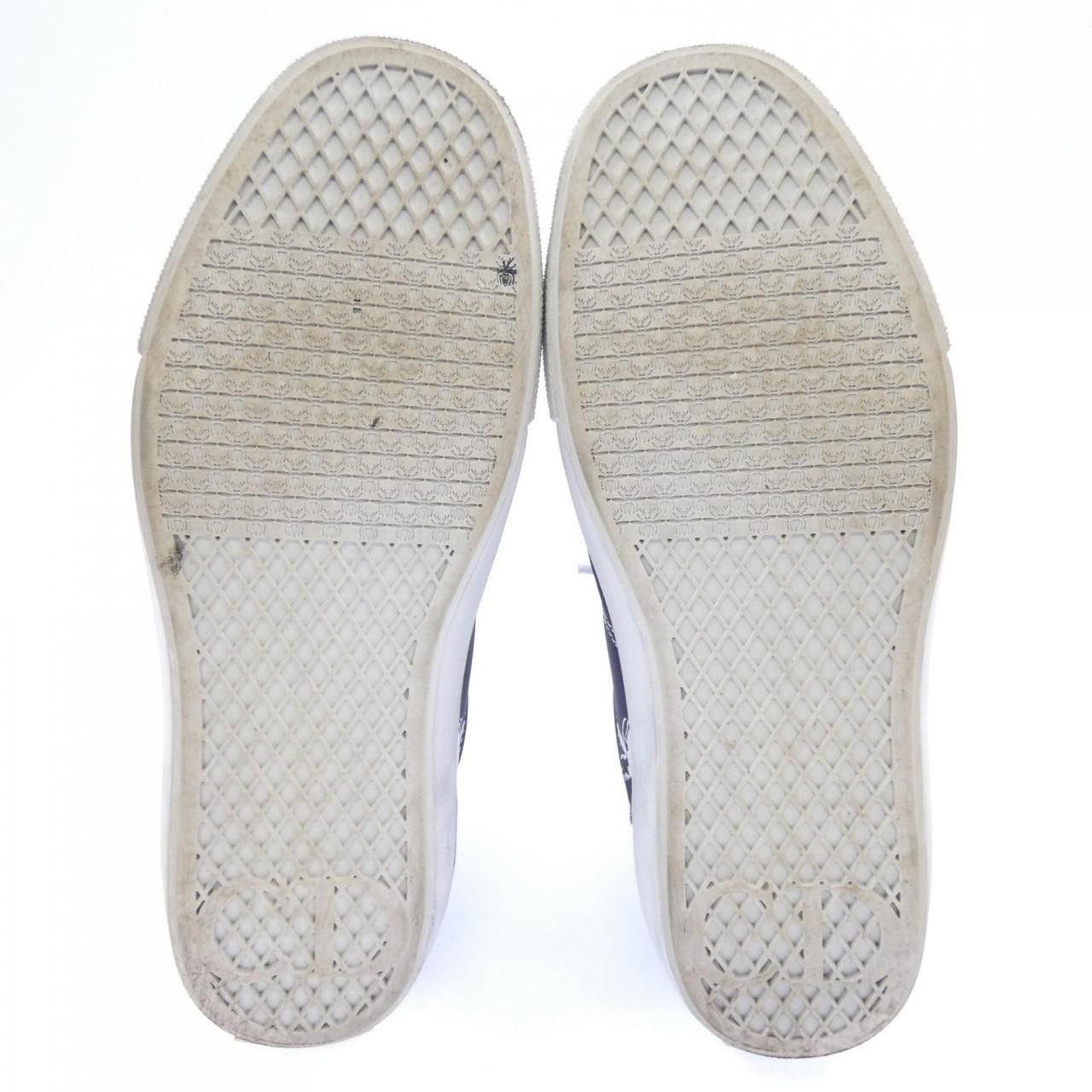 Dior Dior Dior Homme Sneakers Others Shoes 3SN226XZW DUTY FREE for USA Size ONE SIZE - 4 Thumbnail