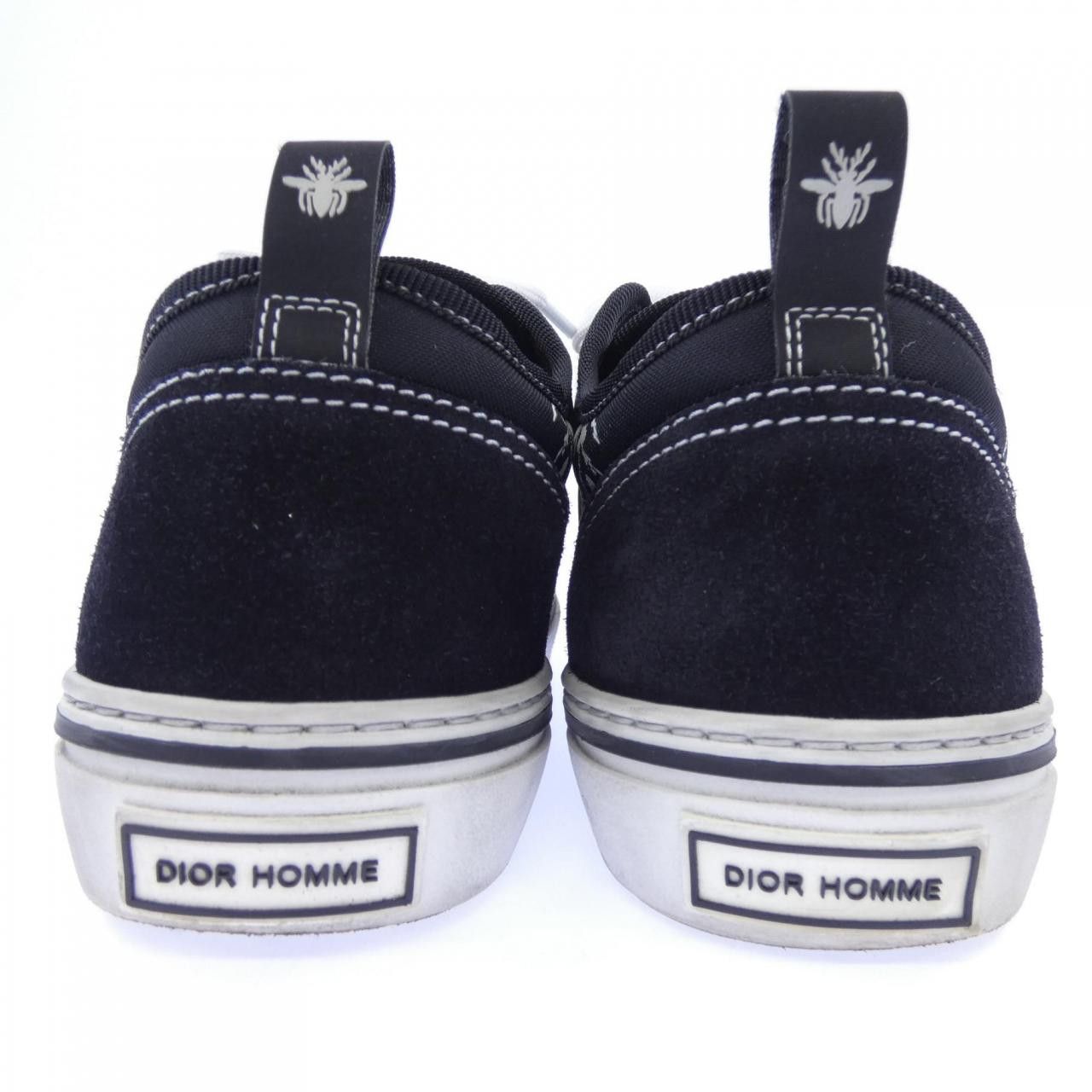 Dior Dior Dior Homme Sneakers Others Shoes 3SN226XZW DUTY FREE for USA Size ONE SIZE - 5 Thumbnail
