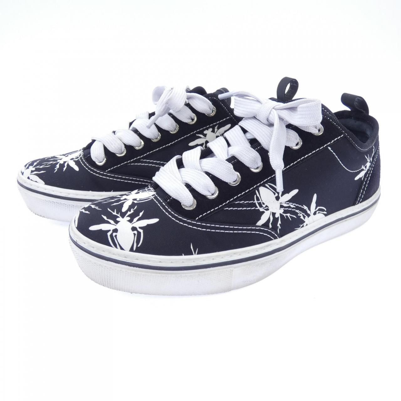 Dior Dior Dior Homme Sneakers Others Shoes 3SN226XZW DUTY FREE for USA Size ONE SIZE - 3 Thumbnail