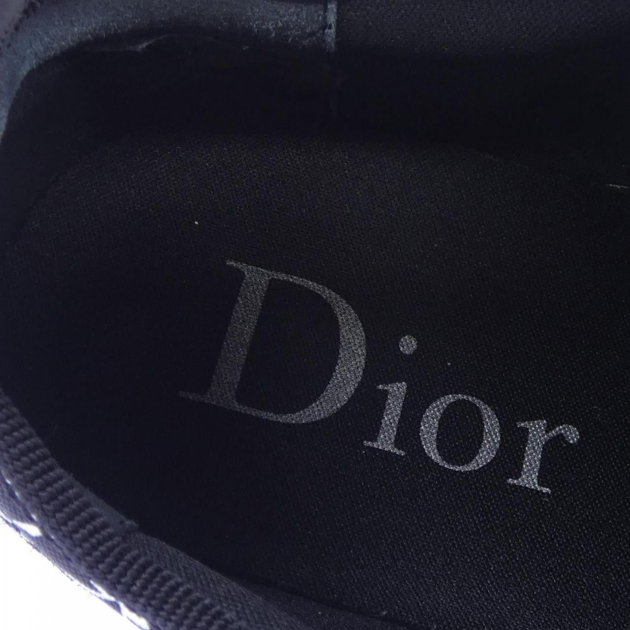 Dior Dior Dior Homme Sneakers Others Shoes 3SN226XZW DUTY FREE for USA Size ONE SIZE - 6 Thumbnail