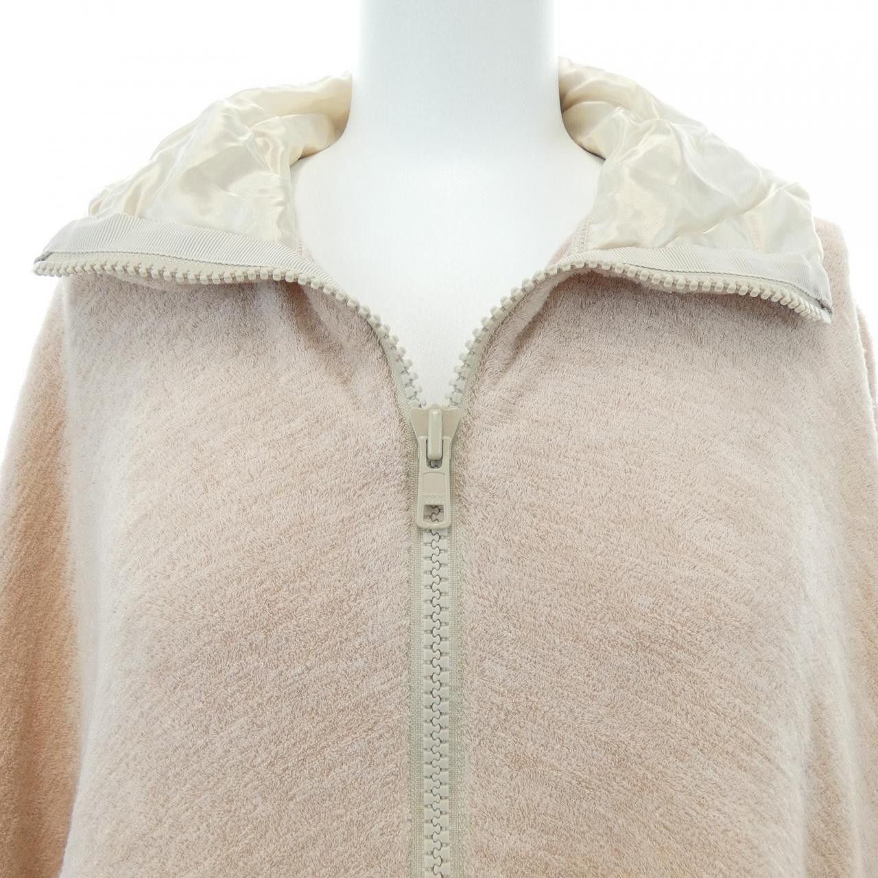 Sacai Sacai sacai luck Hoodie Textile Sweatshirts & Hoodies 11SSLU235 DUTY FREE for USA Size ONE SIZE - 5 Thumbnail