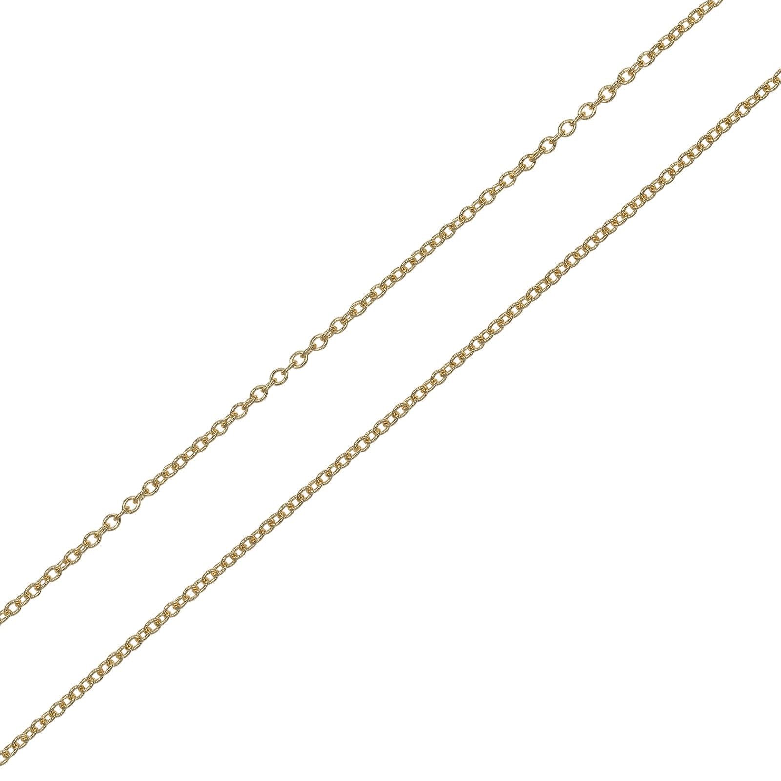 Tiffany & Co. Tiffany & Co. TIFFANY&Co. Loving Heart Au750 Necklace Precious Metal Necklace DUTY FREE for USA Size ONE SIZE - 6 Thumbnail