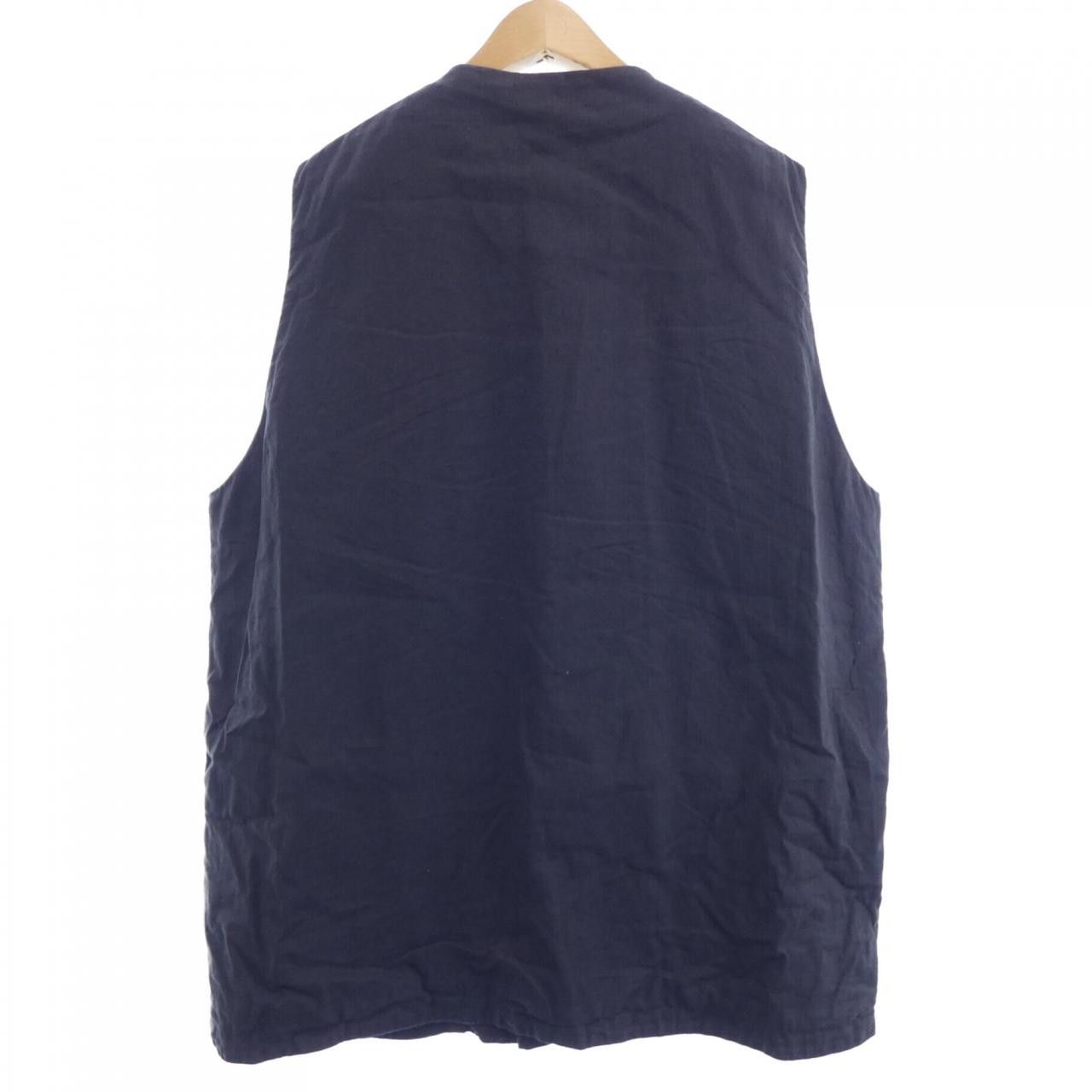 Other Other Confect Vest Others Tops 02232-0069 DUTY FREE for USA Size ONE SIZE - 2 Thumbnail