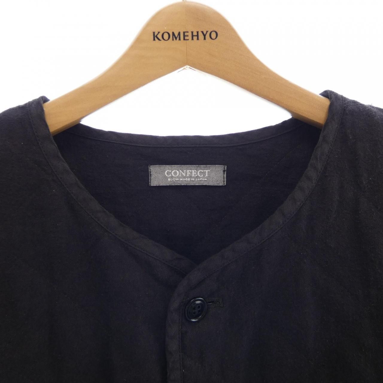 Other CONFECT Jacket Others Outerwear 02204-0009 DUTY FREE for USA