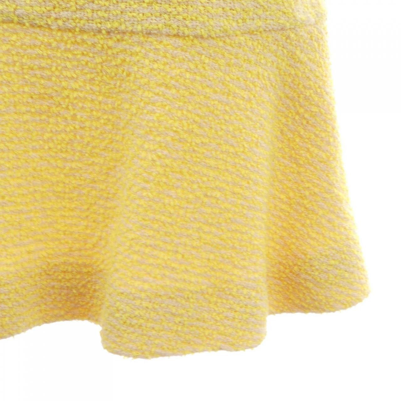 Chanel Chanel Chanel Skirt Others Skirts P70104V61772 DUTY FREE for USA Size ONE SIZE - 7 Thumbnail