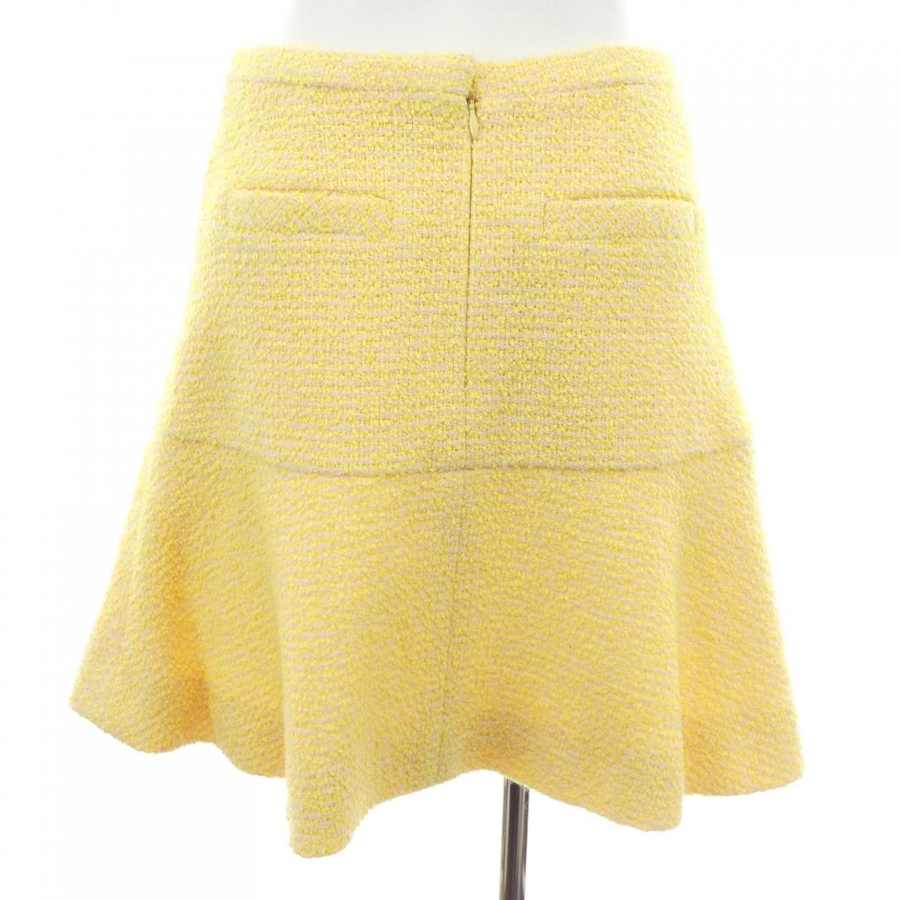Chanel Chanel Chanel Skirt Others Skirts P70104V61772 DUTY FREE for USA Size ONE SIZE - 2 Thumbnail