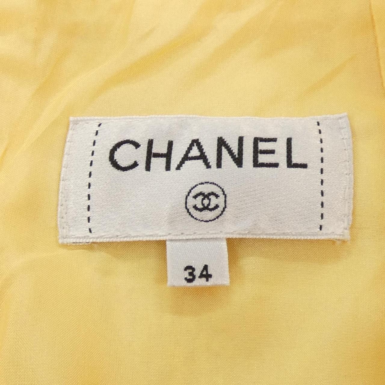 Chanel Chanel Chanel Skirt Others Skirts P70104V61772 DUTY FREE for USA Size ONE SIZE - 5 Thumbnail