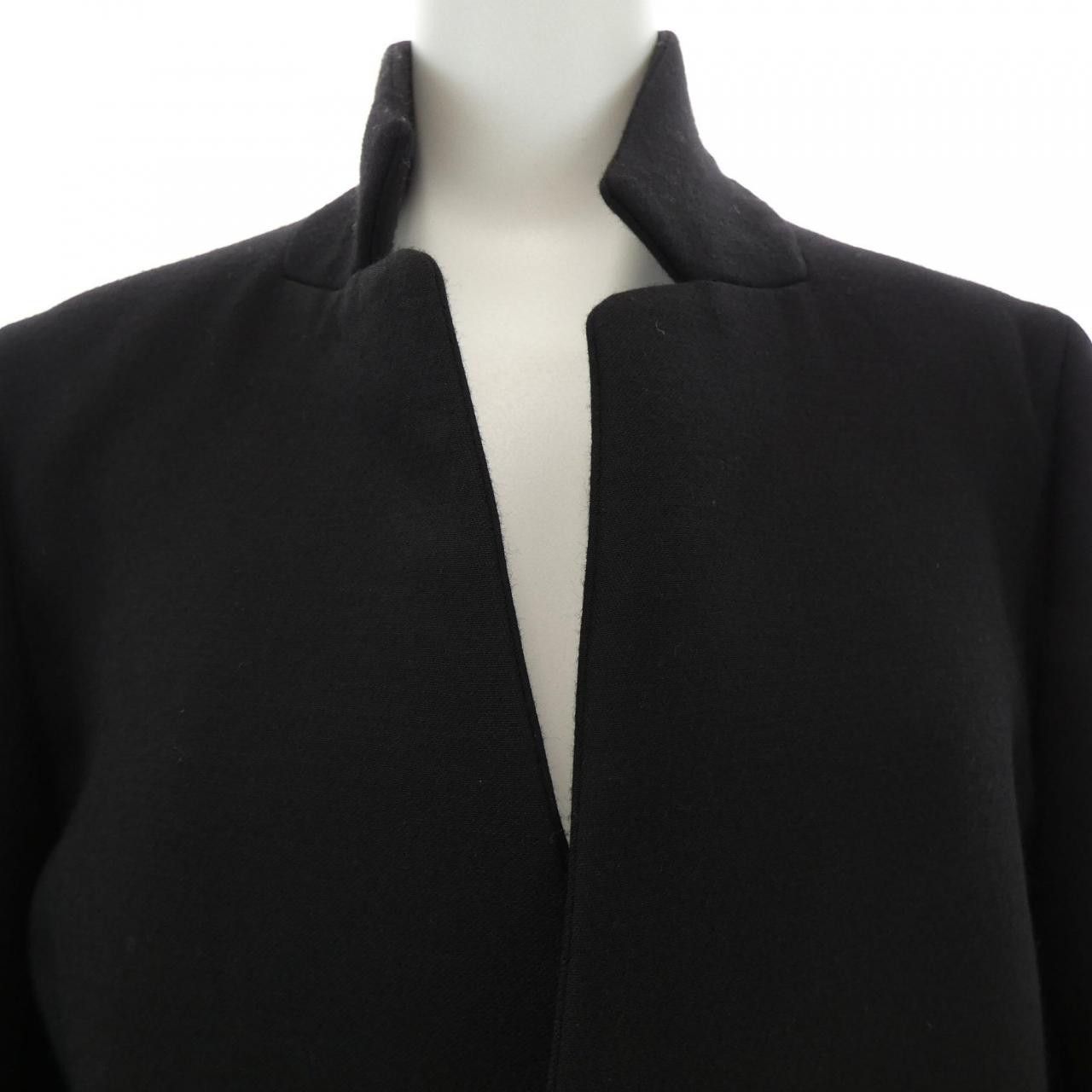 Hermes Hermes Hermes Wool Jacket Others Outerwear DUTY FREE for USA Size ONE SIZE - 5 Thumbnail