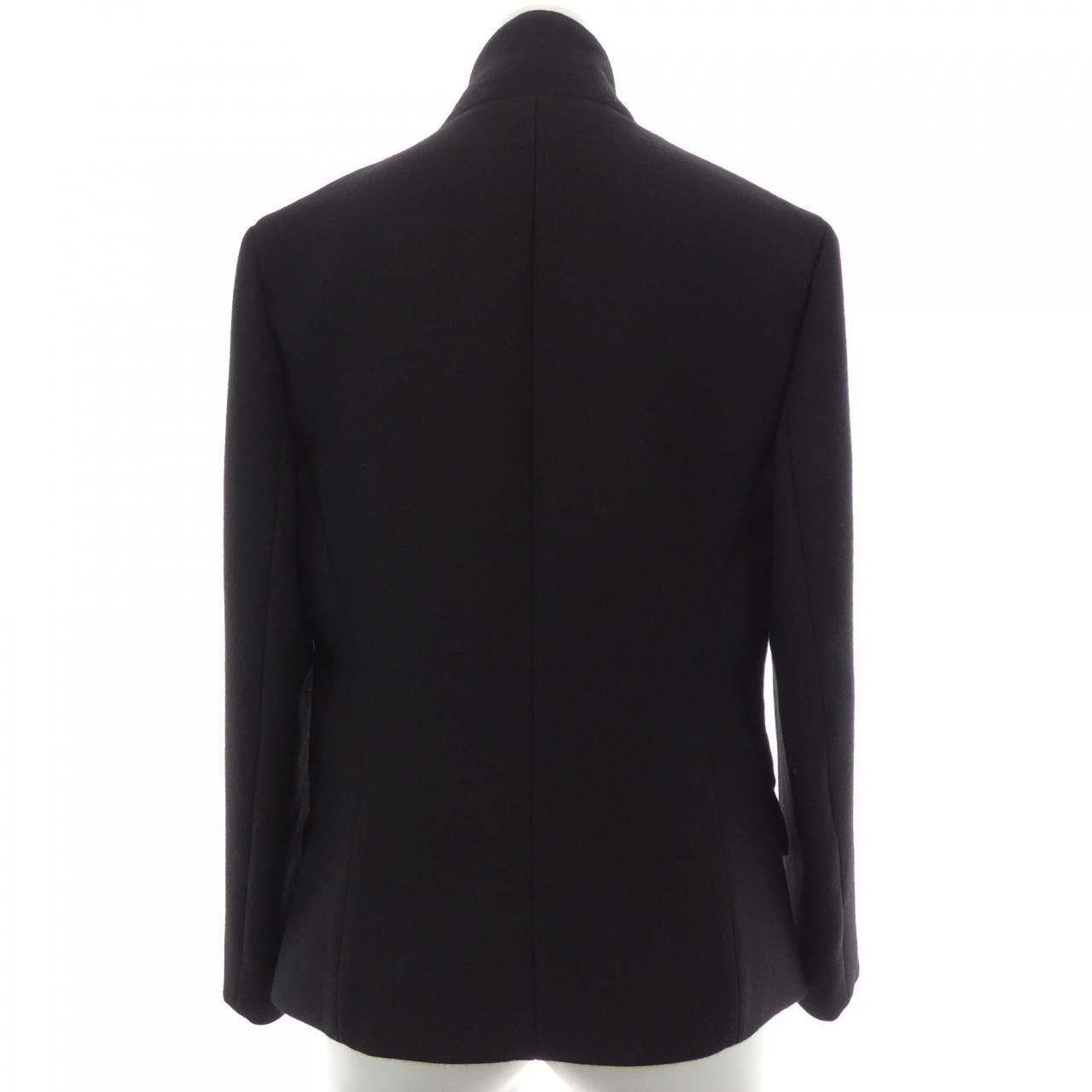 Hermes Hermes Hermes Wool Jacket Others Outerwear DUTY FREE for USA Size ONE SIZE - 2 Thumbnail