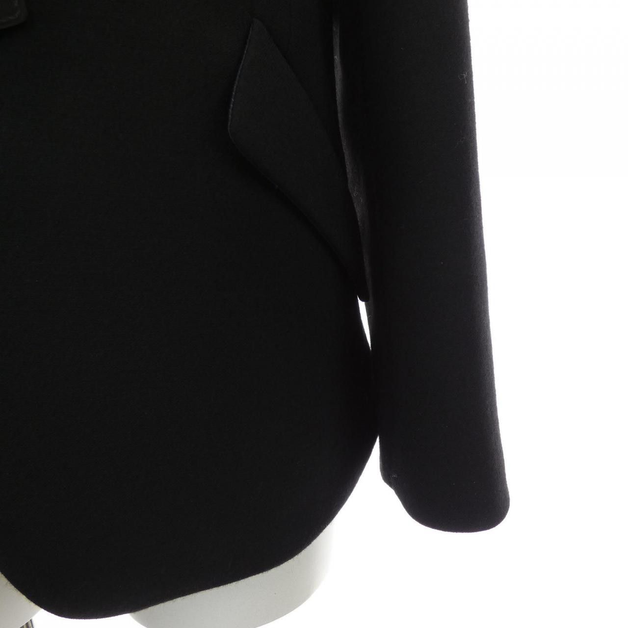 Hermes Hermes Hermes Wool Jacket Others Outerwear DUTY FREE for USA Size ONE SIZE - 6 Thumbnail