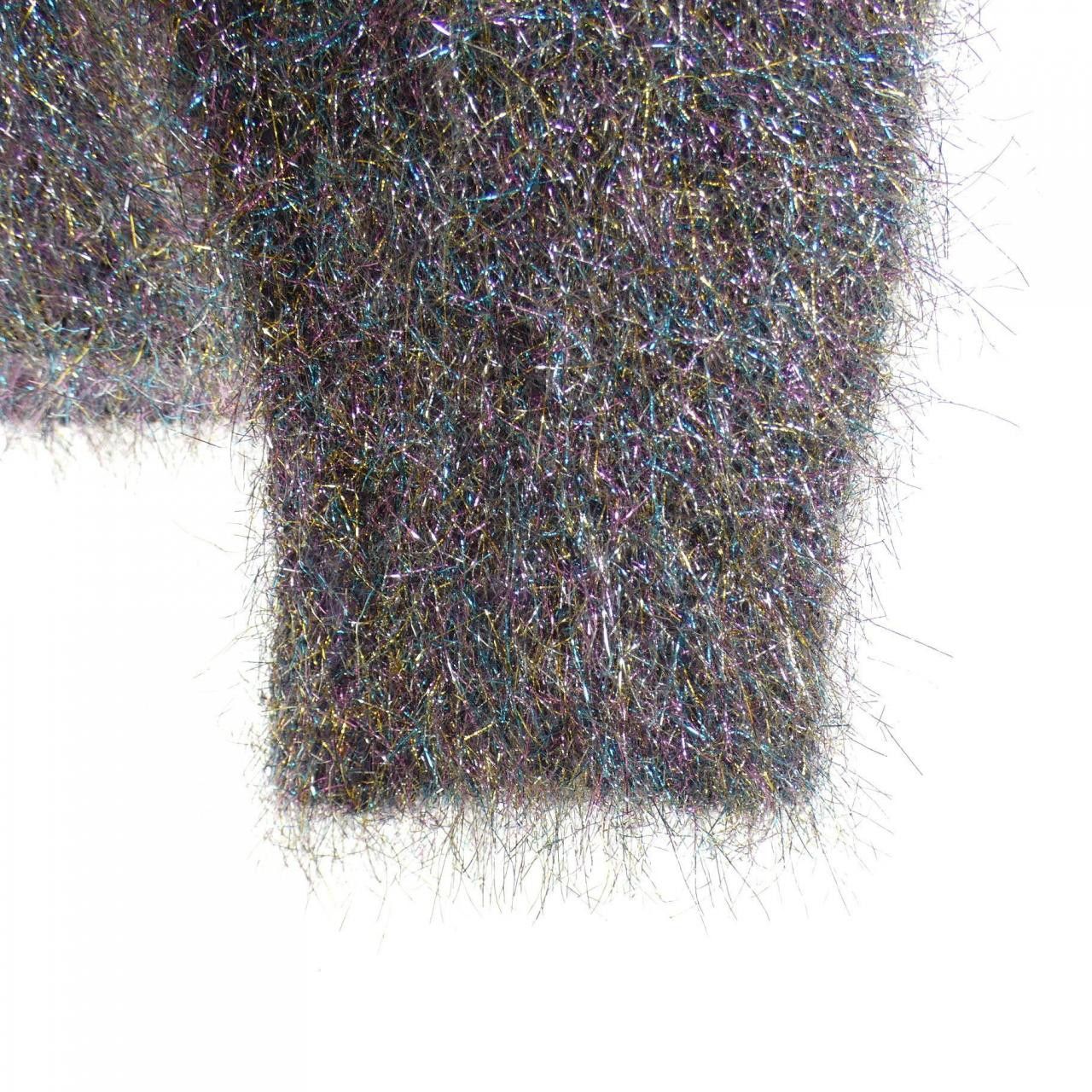 Jil Sander Jil Sander Jil Sander Knit Textile Tops J21GP0136 DUTY FREE for USA Size ONE SIZE - 6 Thumbnail