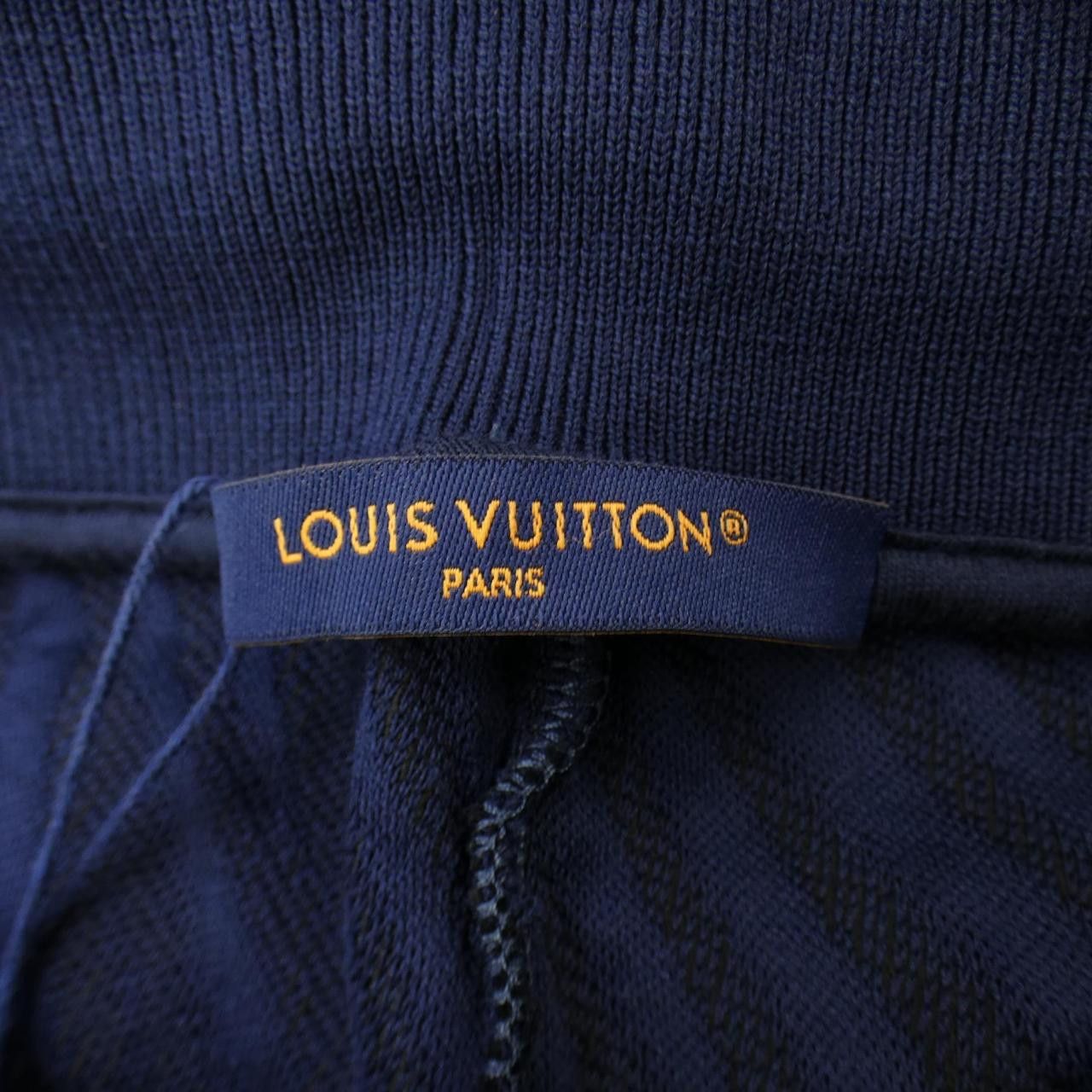 Louis Vuitton Louis Vuitton Louis Vuitton Pants Textile Pants HSY45WMVL DUTY FREE for USA Size ONE SIZE - 4 Thumbnail