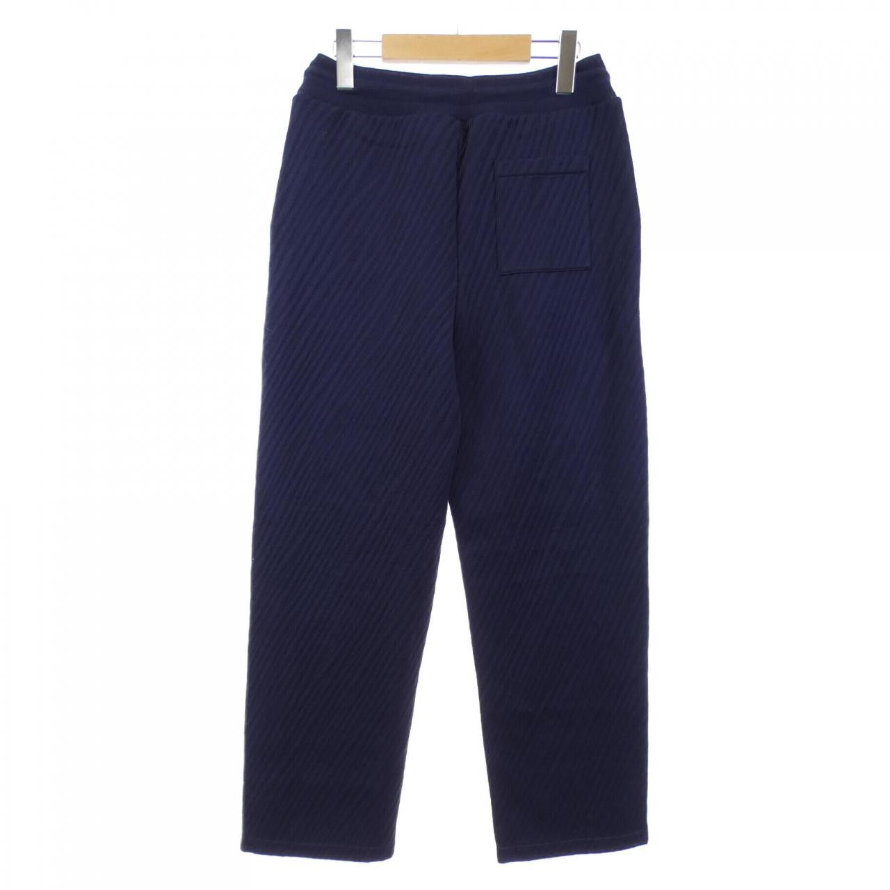 Louis Vuitton Louis Vuitton Louis Vuitton Pants Textile Pants HSY45WMVL DUTY FREE for USA Size ONE SIZE - 2 Thumbnail