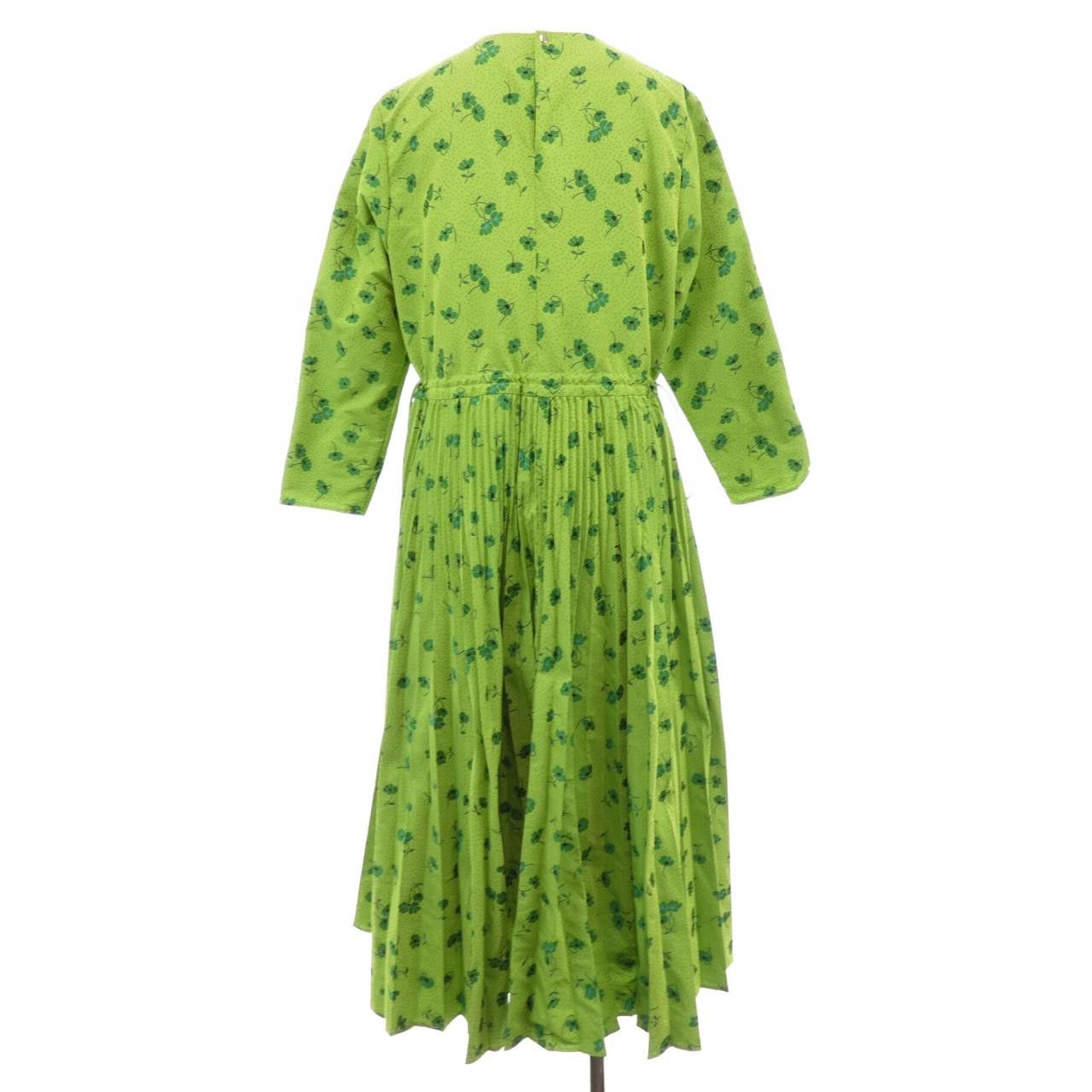 Other Other Drawer Dress Textile Dresses 6526-299-1358 DUTY FREE for USA Size ONE SIZE - 2 Thumbnail