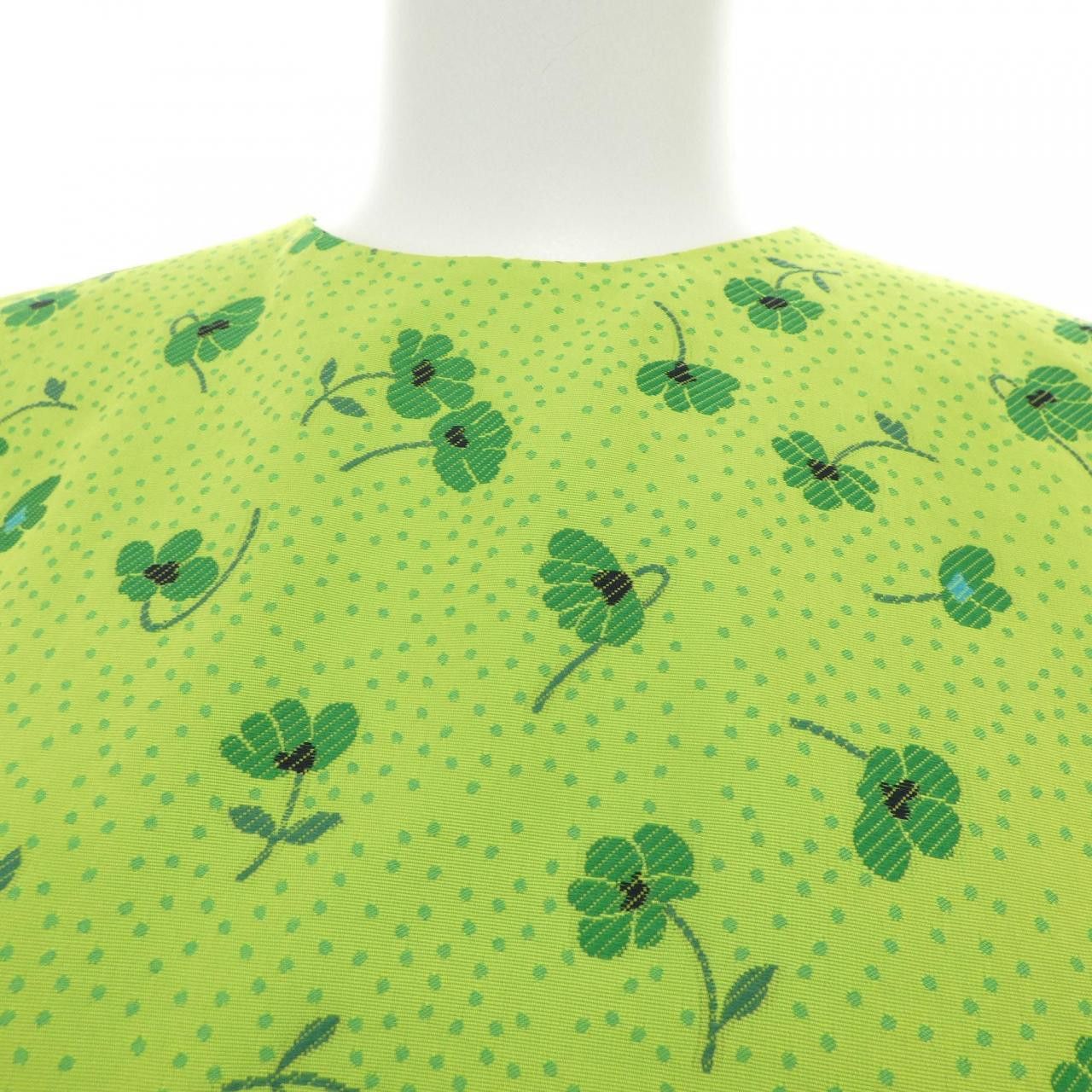 Other Other Drawer Dress Textile Dresses 6526-299-1358 DUTY FREE for USA Size ONE SIZE - 5 Thumbnail
