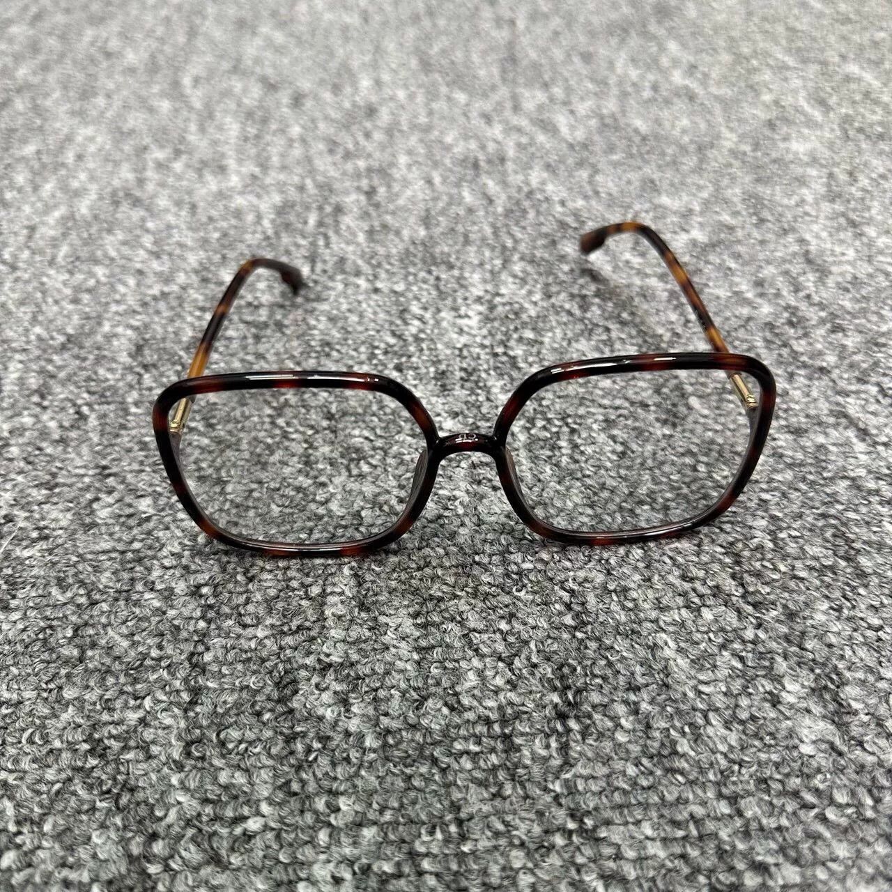 Dior Dior Square Optical Glasses Size ONE SIZE - 2 Thumbnail