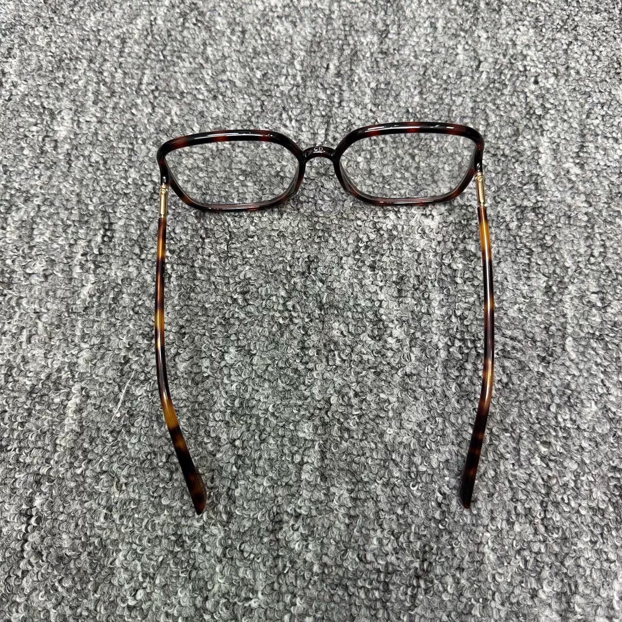 Dior Dior Square Optical Glasses Size ONE SIZE - 3 Thumbnail