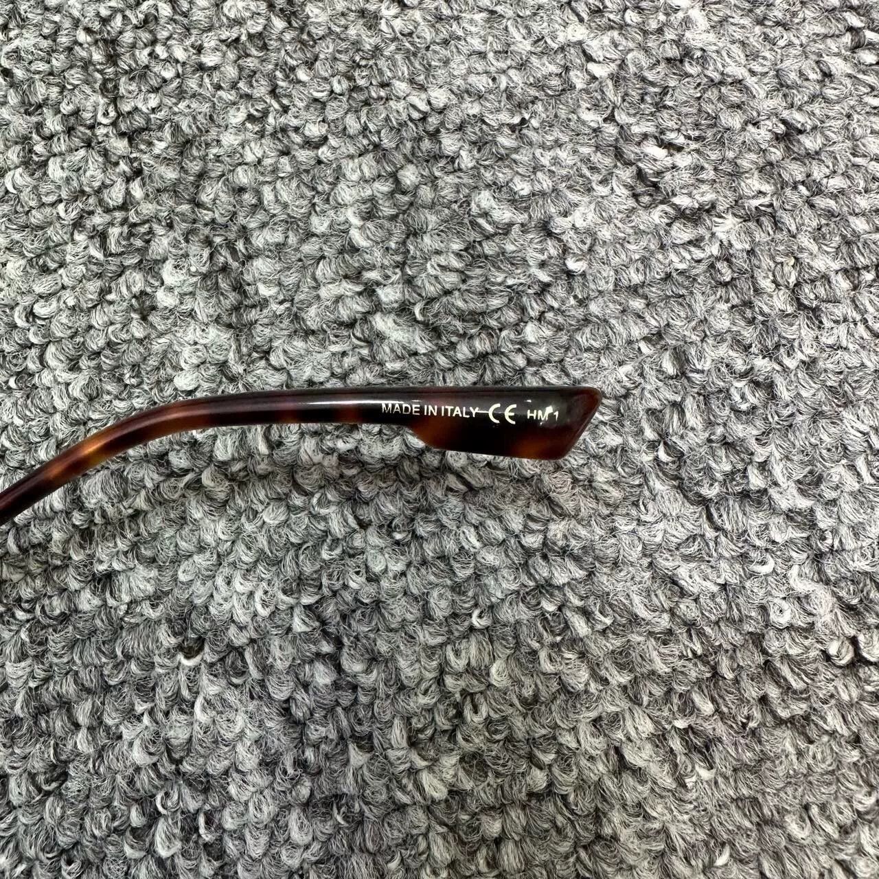 Dior Dior Square Optical Glasses Size ONE SIZE - 6 Thumbnail
