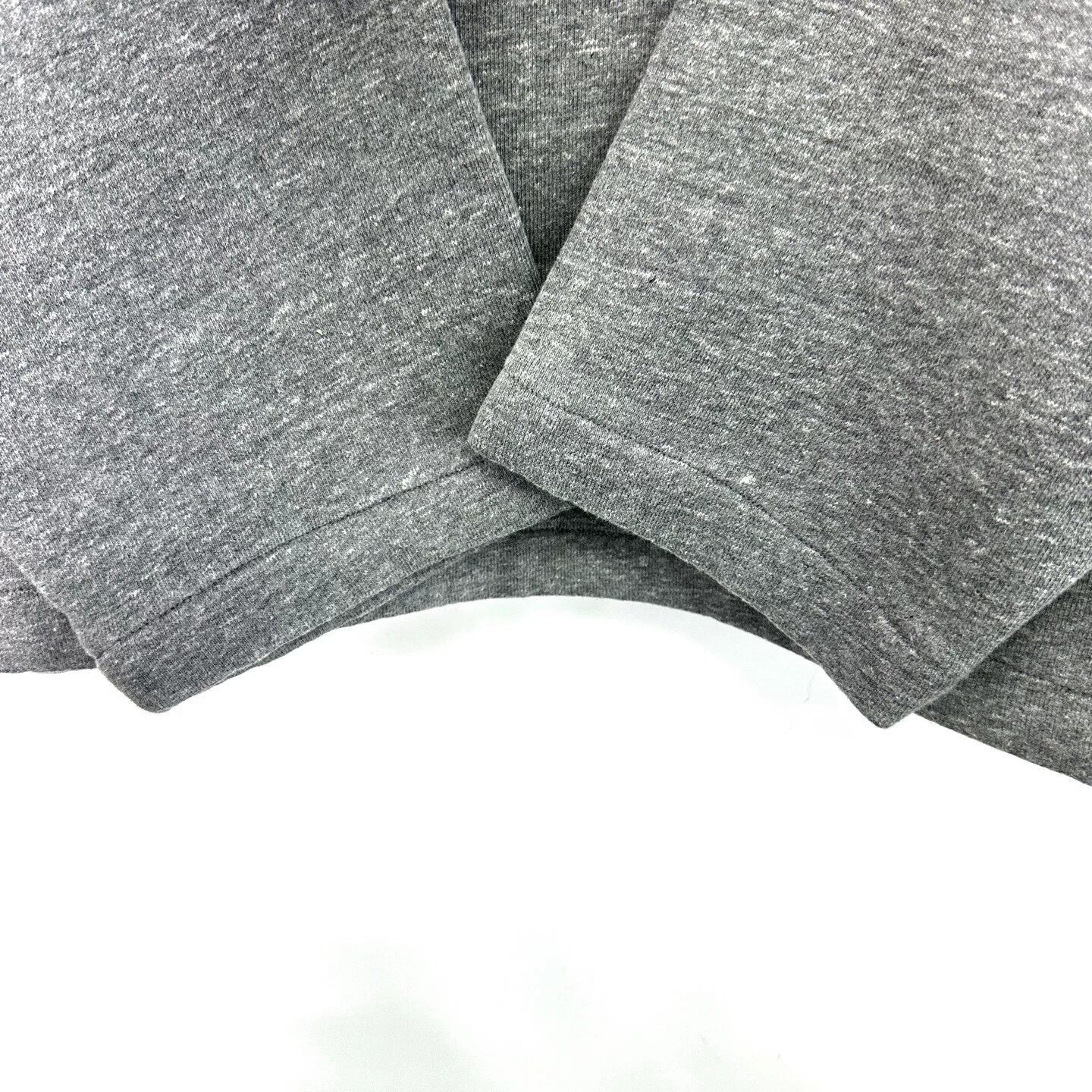 Fear of God Fear of God 7th Flocked ABC Half-Zip Sweatshirt Size US S / EU 44-46 / 1 - 6 Thumbnail