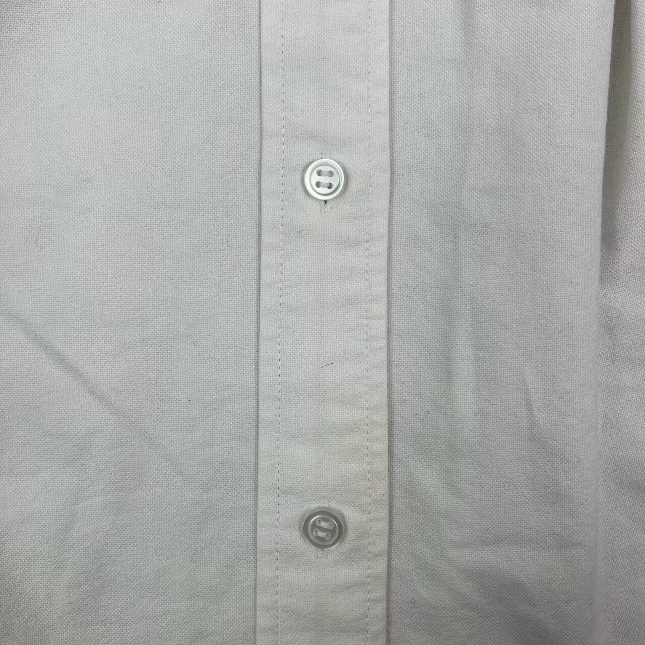 Alexander Wang Alexanderwang Two-Piece Sweater Shirt Size XS / US 0-2 / IT 36-38 - 6 Thumbnail