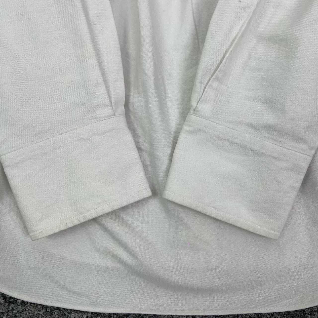 Alexander Wang Alexanderwang Two-Piece Sweater Shirt Size XS / US 0-2 / IT 36-38 - 7 Thumbnail