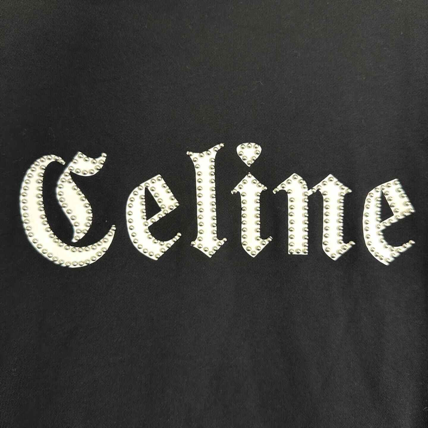 Celine Celine SS22 Cosmic Cruiser Limited Hoodie Size US XL / EU 56 / 4 - 6 Thumbnail