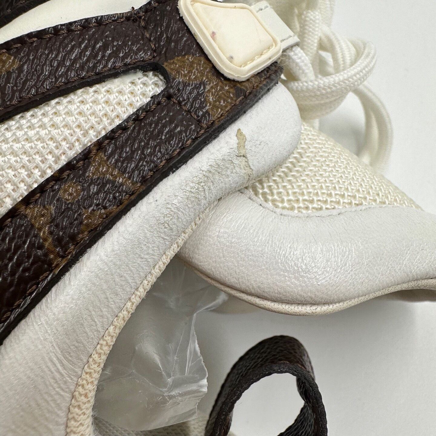 Louis Vuitton Louis Vuitton Archlight Monogram Sneakers Size US 8 / IT 38 - 7 Thumbnail