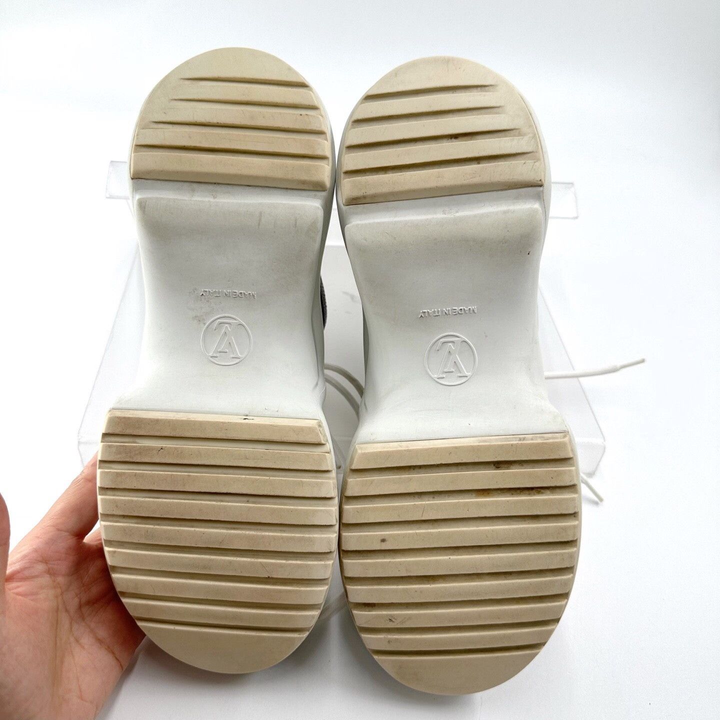 Louis Vuitton Louis Vuitton Archlight Monogram Sneakers Size US 8 / IT 38 - 4 Thumbnail