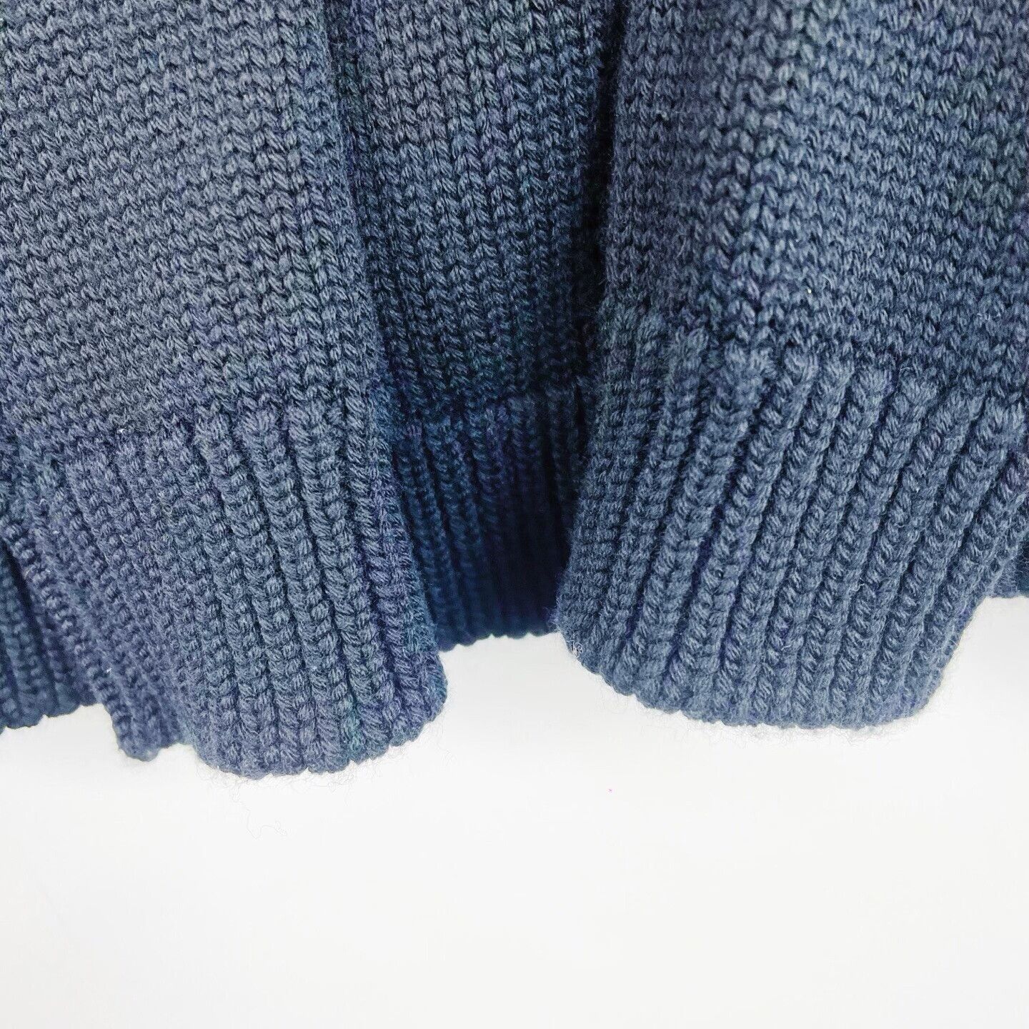 Fendi Fendi Black Logo Wool Knit Sweater Size US M / EU 48-50 / 2 - 6 Thumbnail