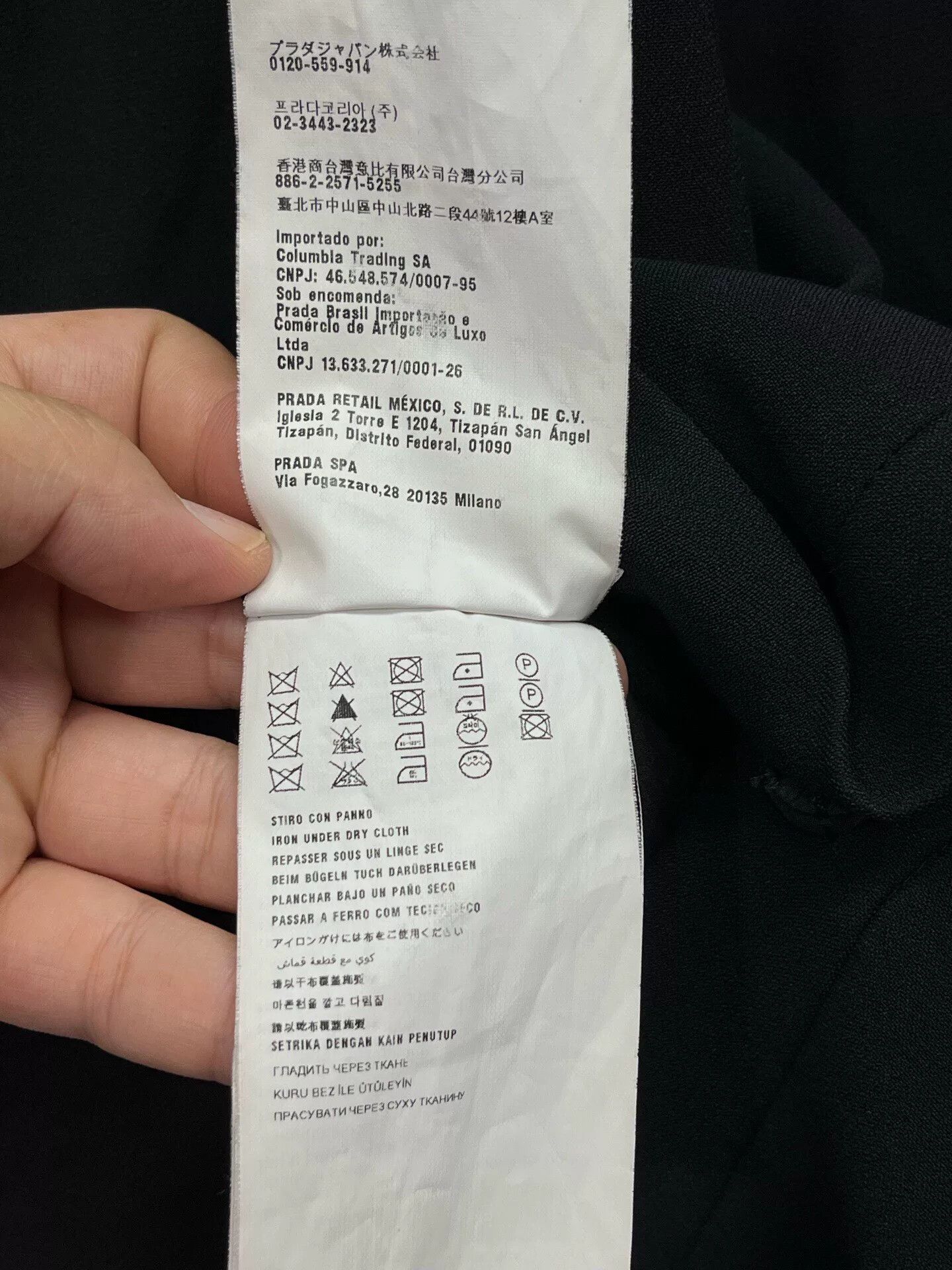 Miu Miu MIUMIU Mid-Length Blazer Size S / US 4 / IT 40 - 3 Thumbnail