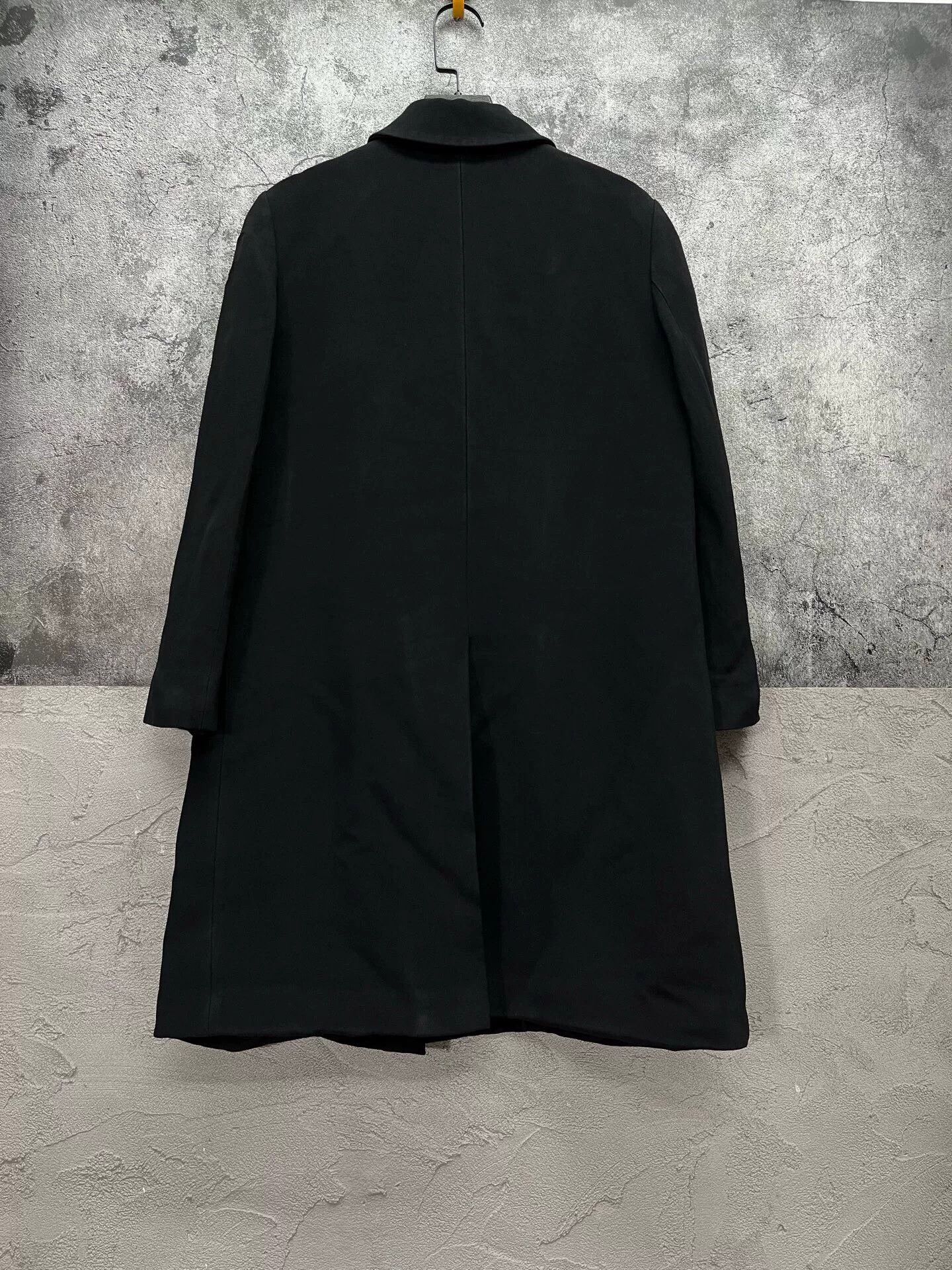 Miu Miu MIUMIU Mid-Length Blazer Size S / US 4 / IT 40 - 2 Thumbnail