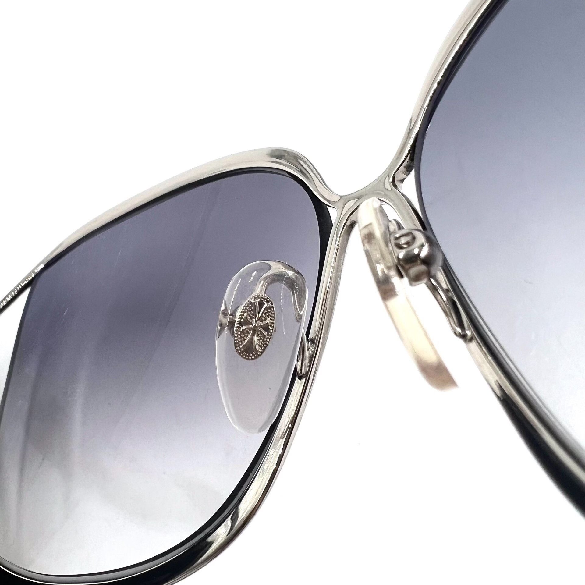 Chrome Hearts Chrome Hearts Sunglasses Size ONE SIZE - 6 Thumbnail