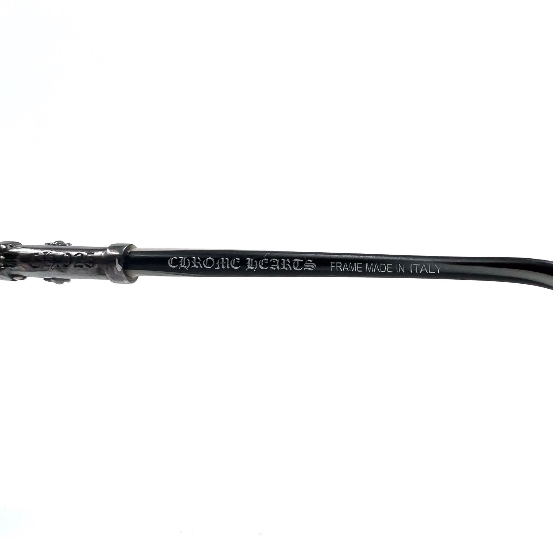 Chrome Hearts Chrome Hearts Sunglasses Size ONE SIZE - 5 Thumbnail