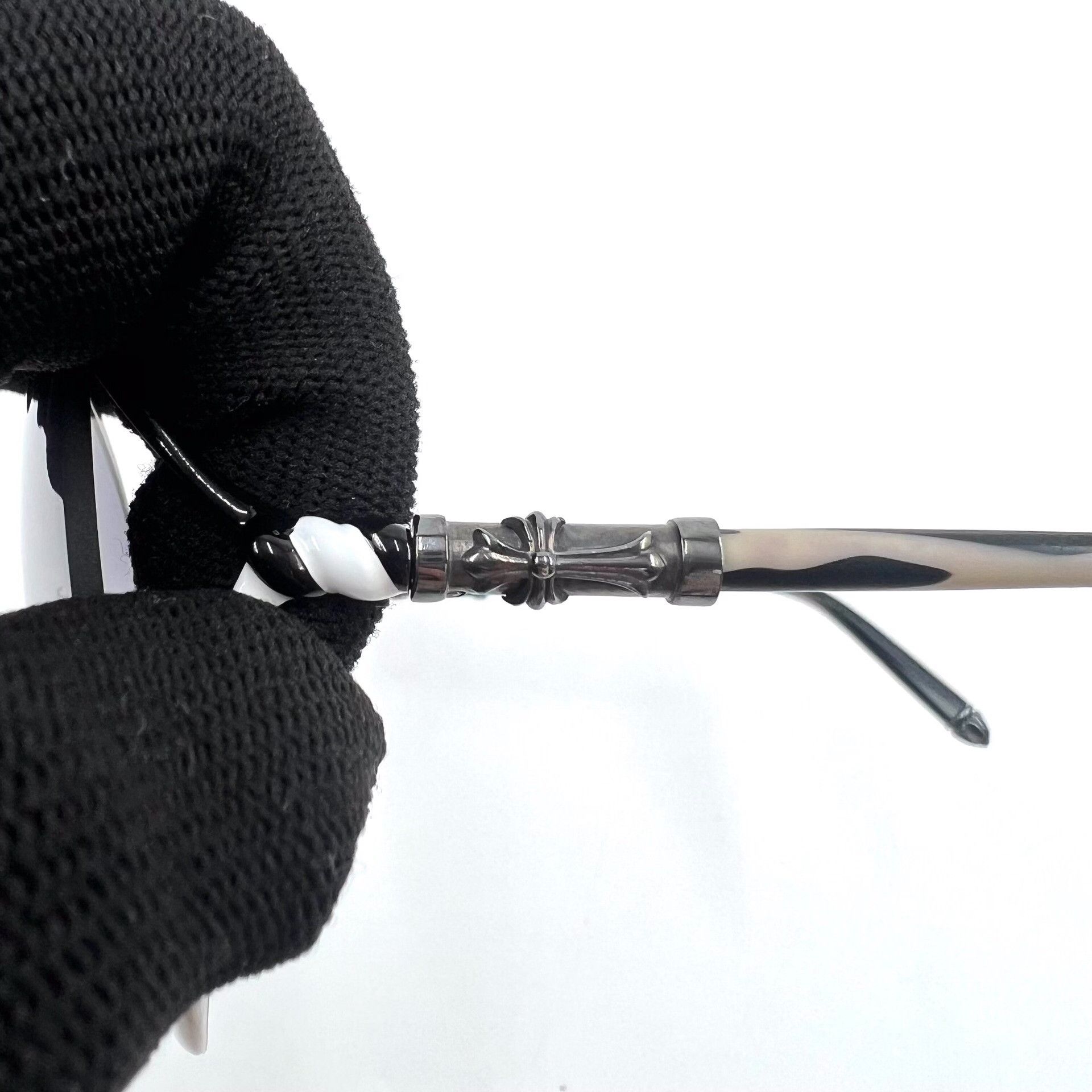 Chrome Hearts Chrome Hearts Sunglasses Size ONE SIZE - 7 Thumbnail