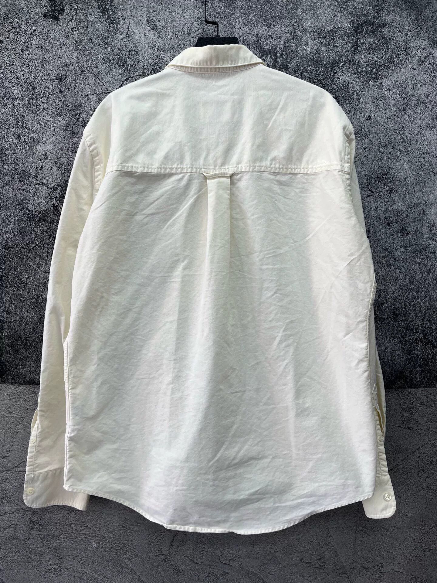AMI Ami New Love Heart Shirt Size US M / EU 48-50 / 2 - 2 Thumbnail