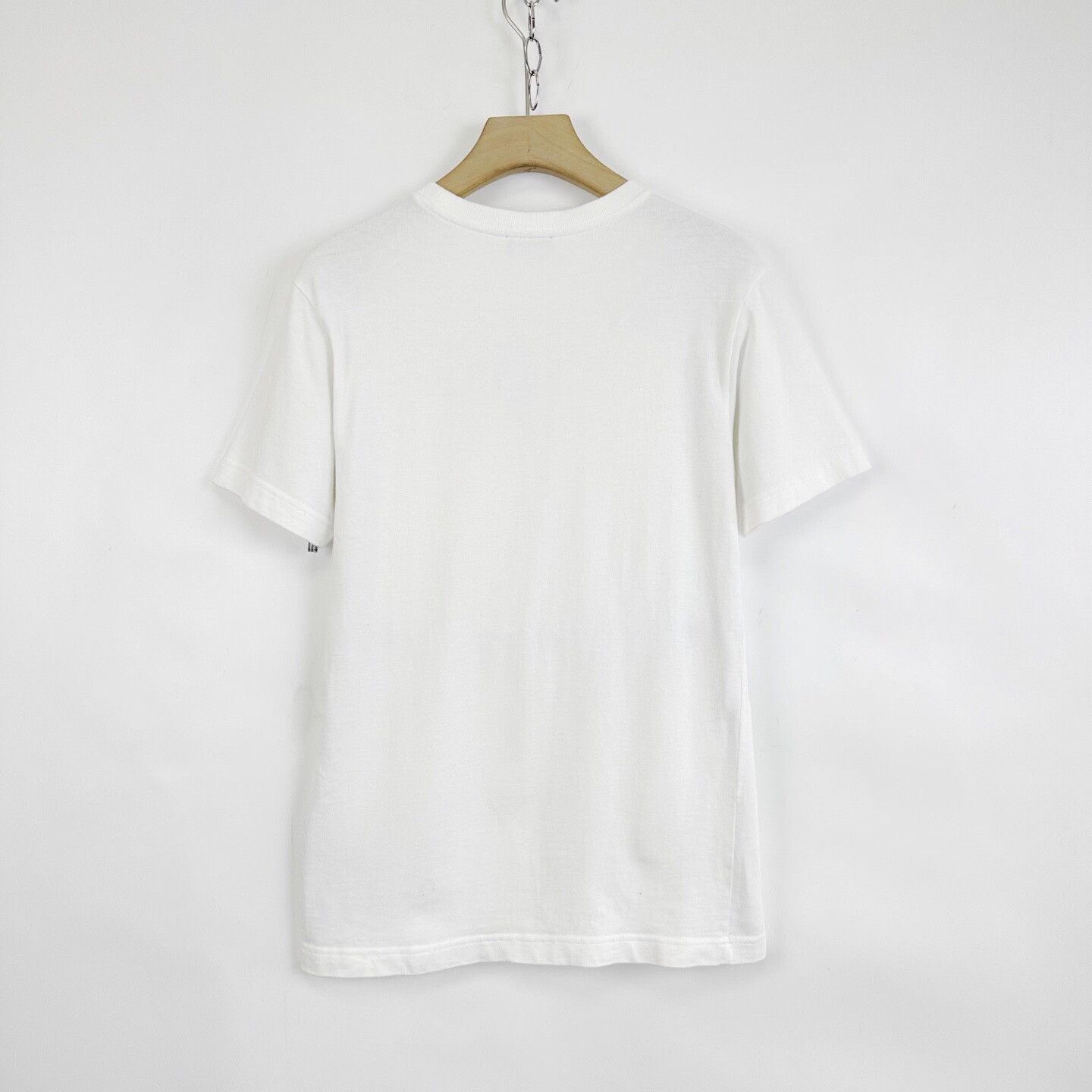 Dior Dior x Sorayabai Cherry Blossom Embroidered Tee Size XXS / US 00 / IT 34 - 2 Thumbnail