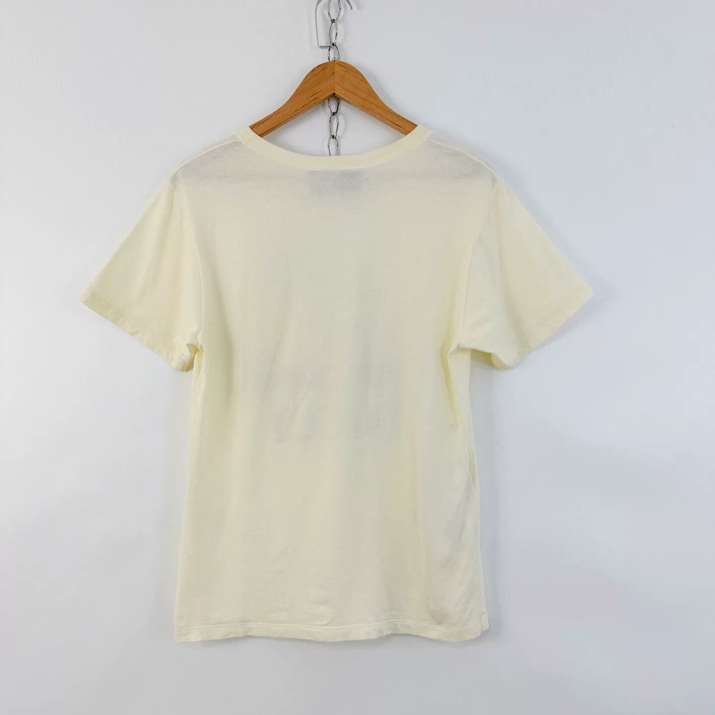 Gucci Gucci x Disney Mickey Short Sleeve Size XXS / US 00 / IT 34 - 2 Thumbnail