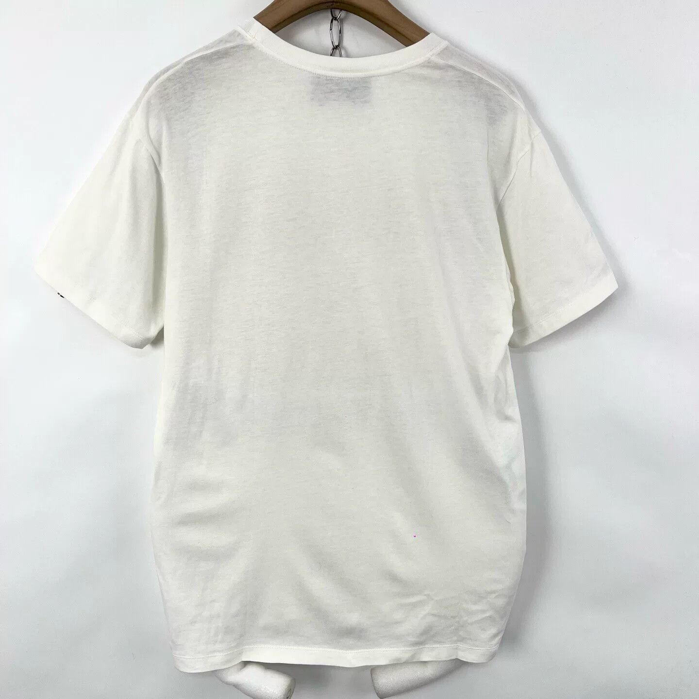 Gucci Gucci Banany White Banana Cat Tee Size XS / US 0-2 / IT 36-38 - 2 Thumbnail