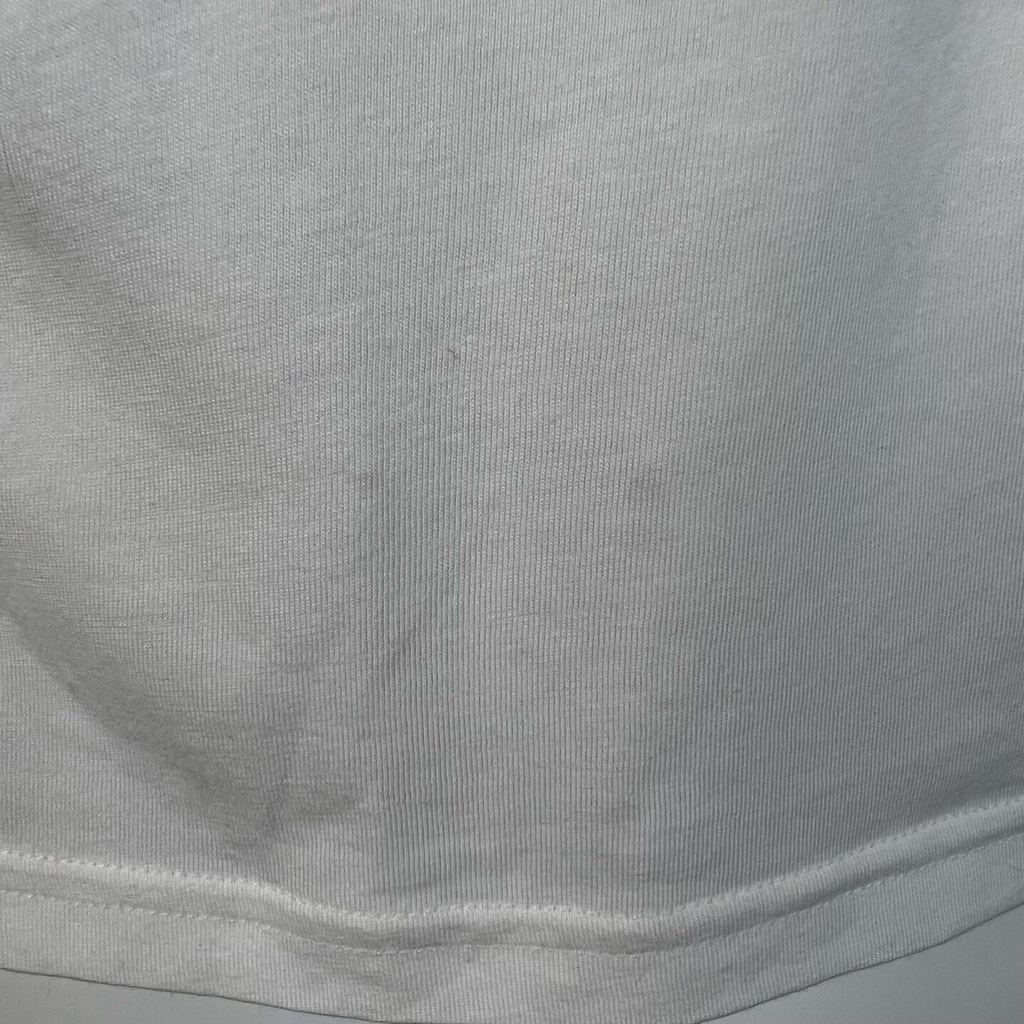 Miu Miu MiuMiu White Logo Embroidered Bow Short Sleeve T-shirt Size M / US 6-8 / IT 42-44 - 8 Thumbnail