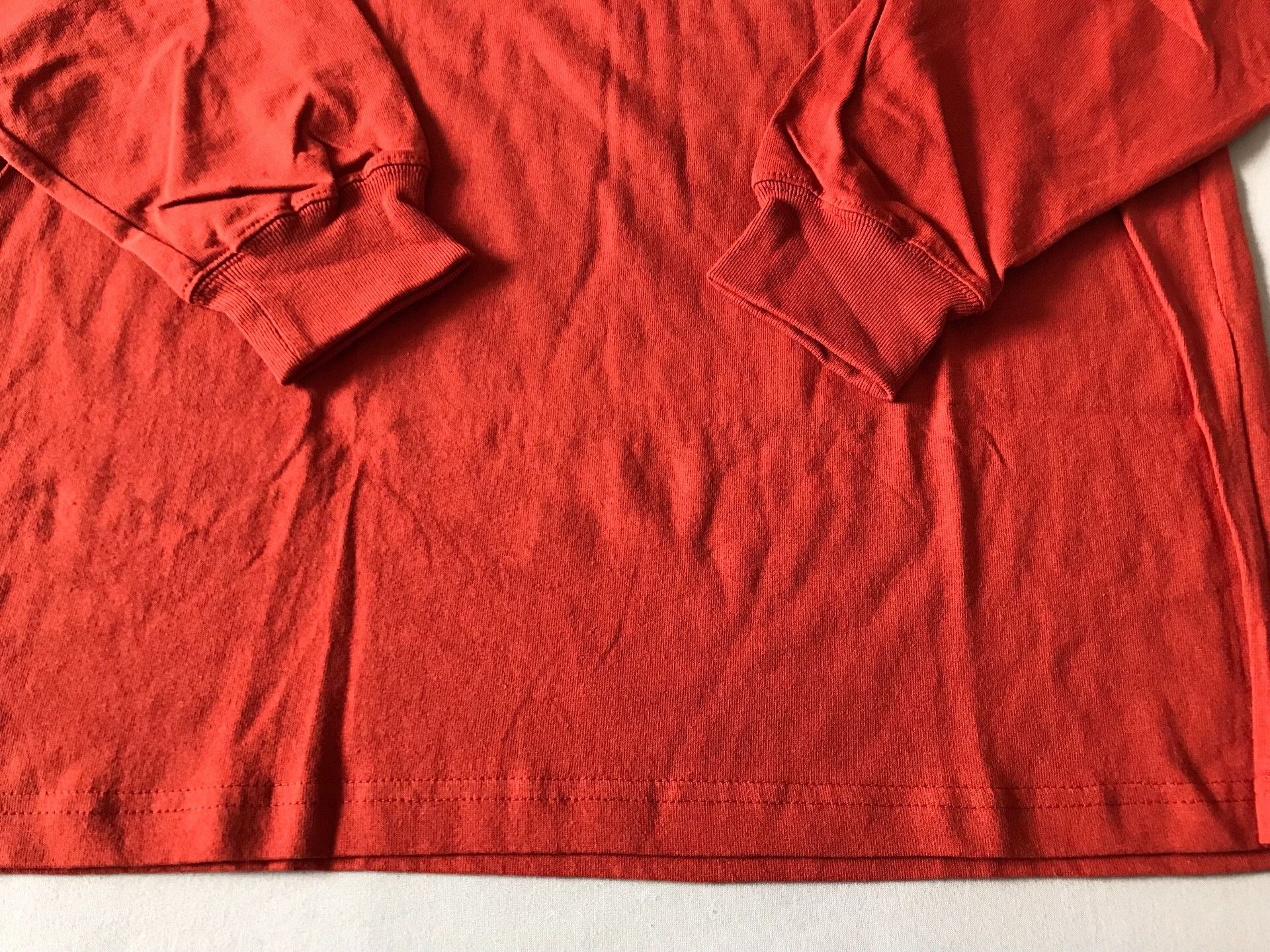 Carhartt Carhartt K126 Long-Sleeve T-Shirt Size US M / EU 48-50 / 2 - 4 Thumbnail