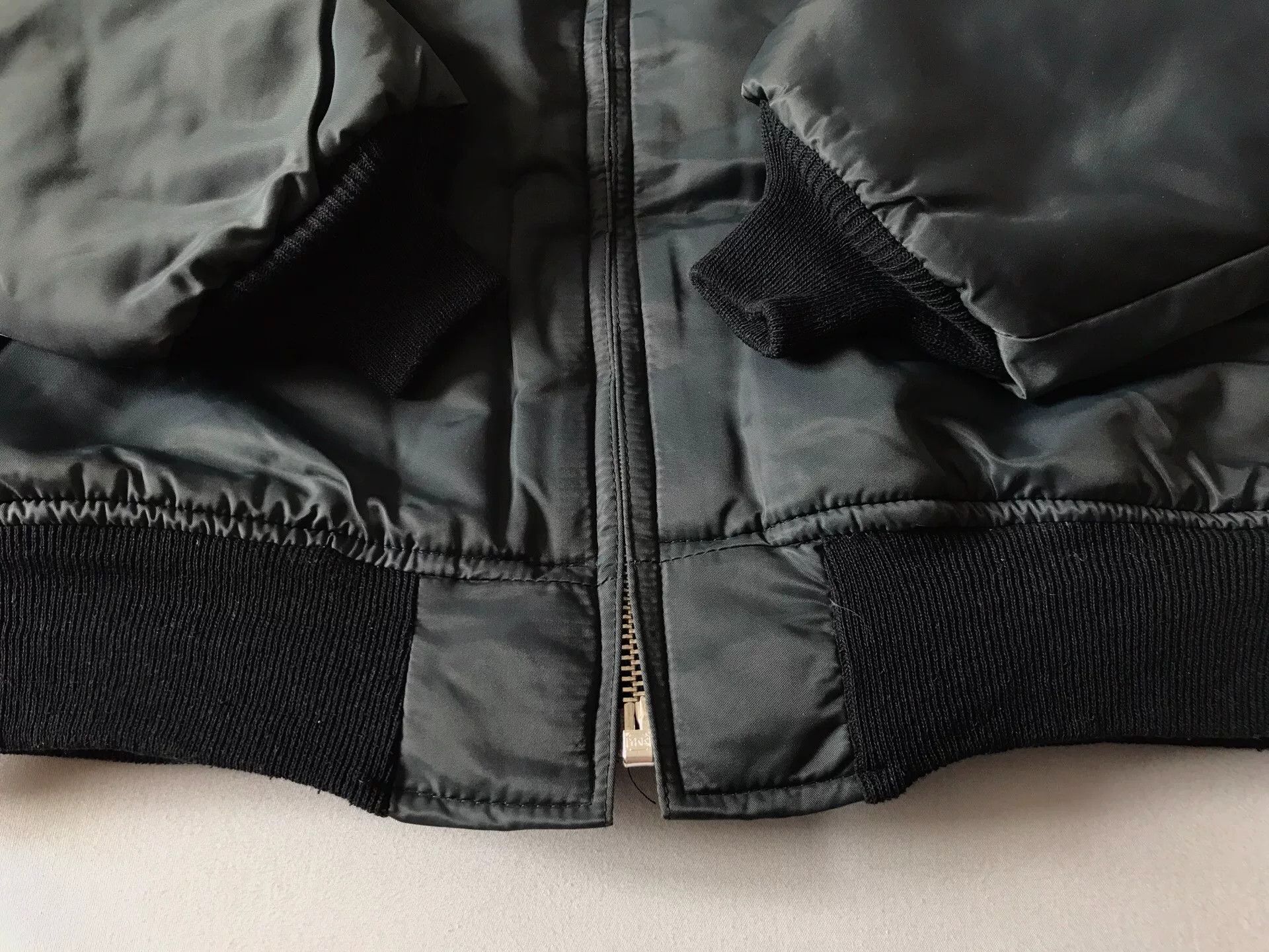 Dickies Dickies Sherpa Lined B15 Bomber Jacket Size US L / EU 52-54 / 3 - 5 Thumbnail