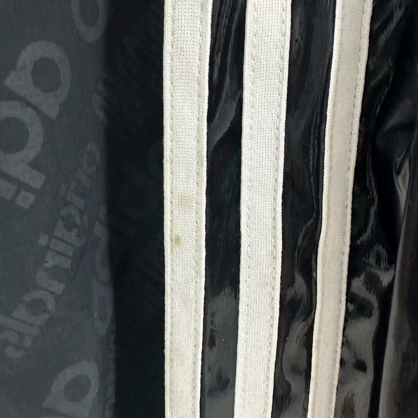 Alexander Wang Adidas x Alexander Wang Long Windbreaker Size XXS / US 00 / IT 34 - 8 Thumbnail