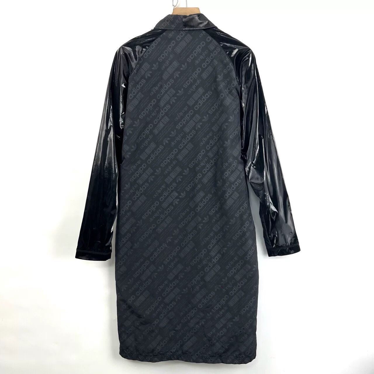 Alexander Wang Adidas x Alexander Wang Long Windbreaker Size XXS / US 00 / IT 34 - 2 Thumbnail